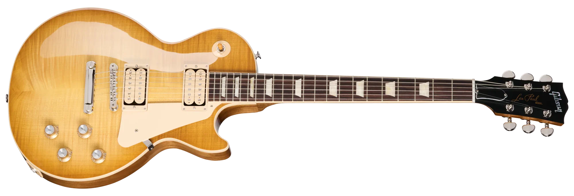 Gibson Les Paul Standard 60s Double Trouble - Image 29