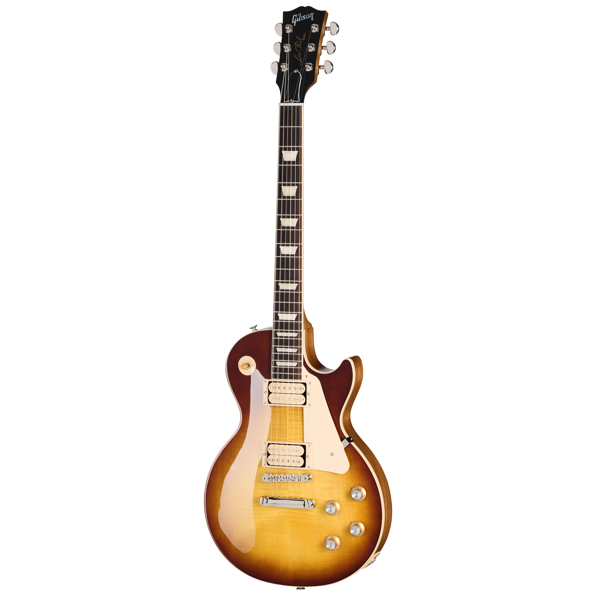 Gibson Les Paul Standard 60s Double Trouble - Image 3
