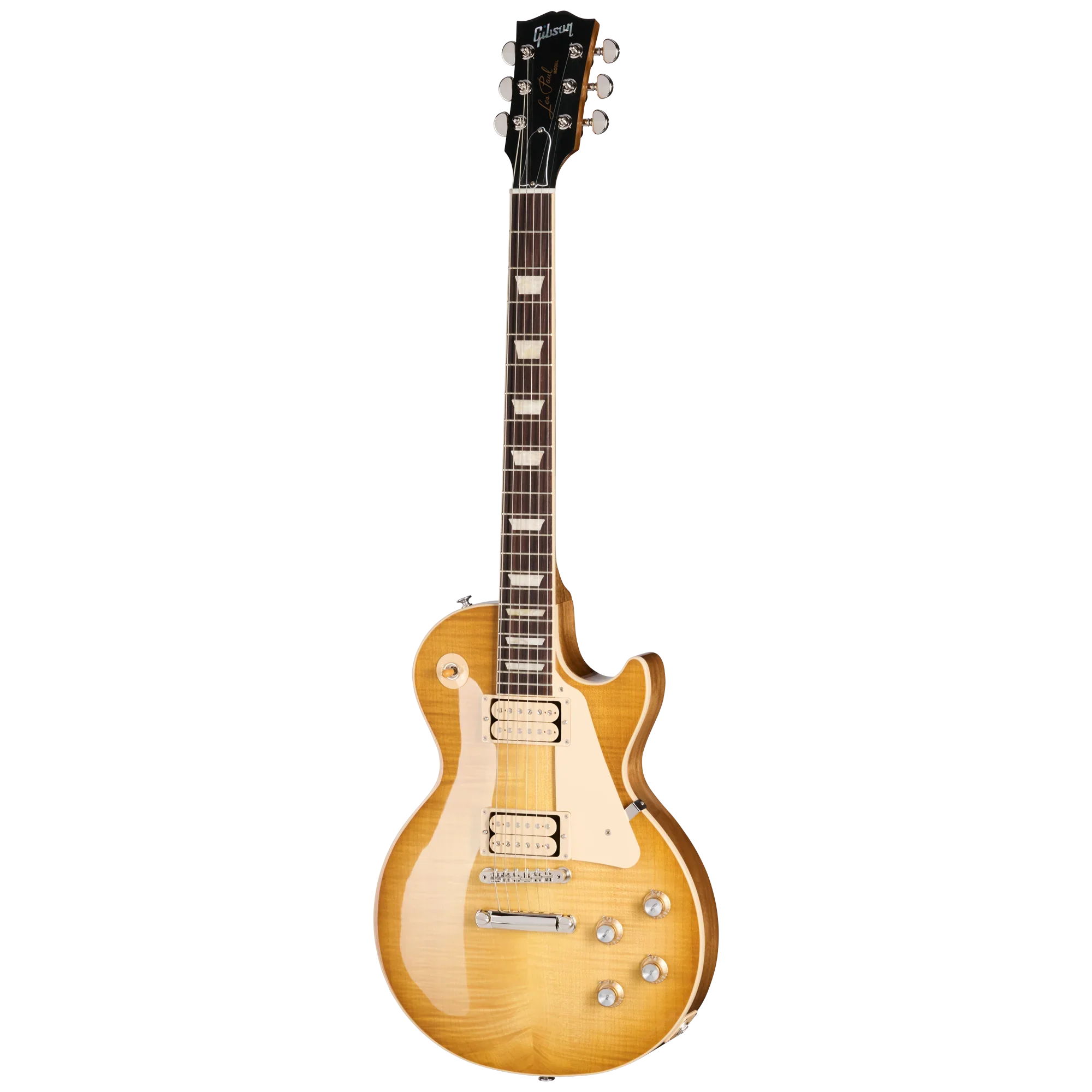 Gibson Les Paul Standard 60s Double Trouble - Image 30