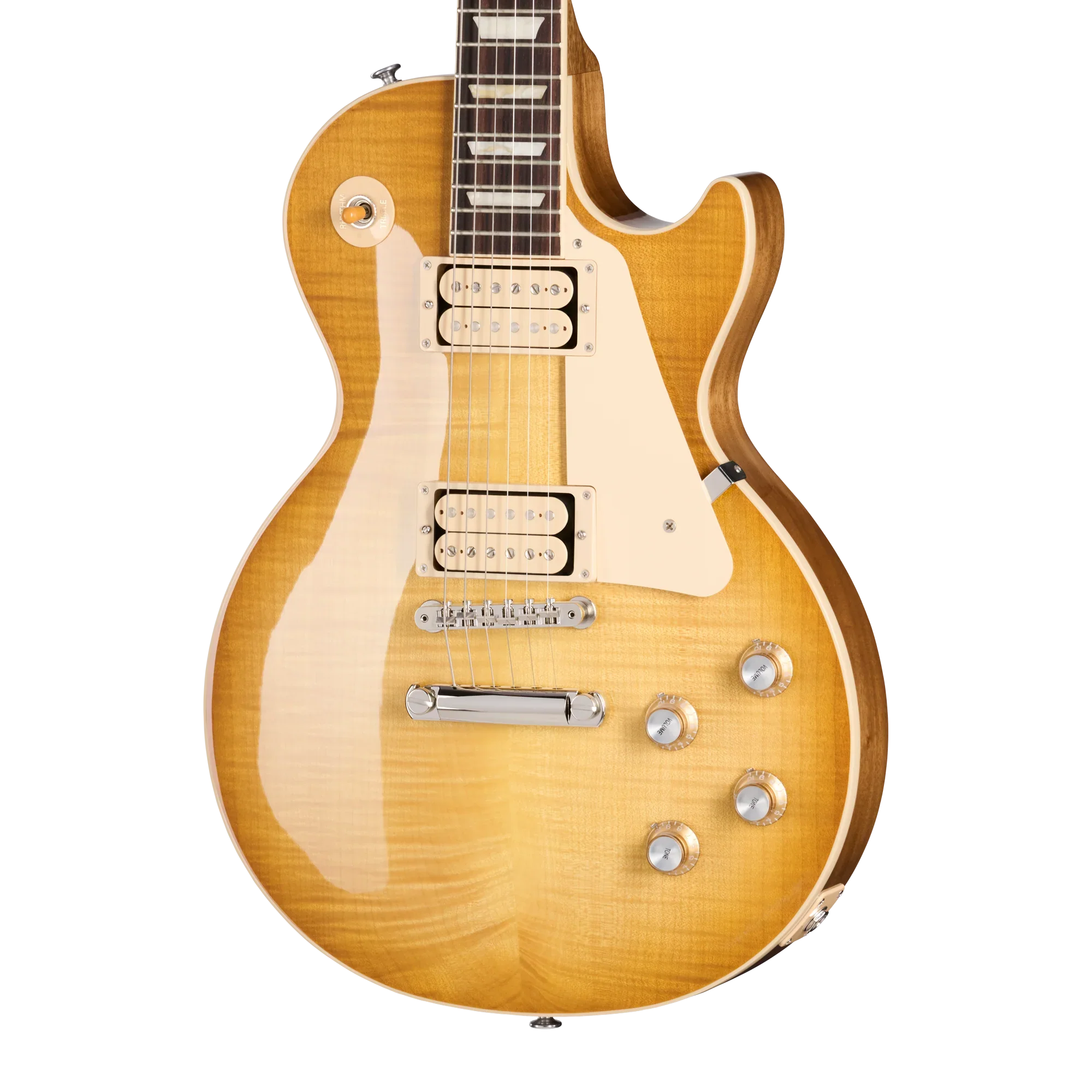 Gibson Les Paul Standard 60s Double Trouble - Image 32