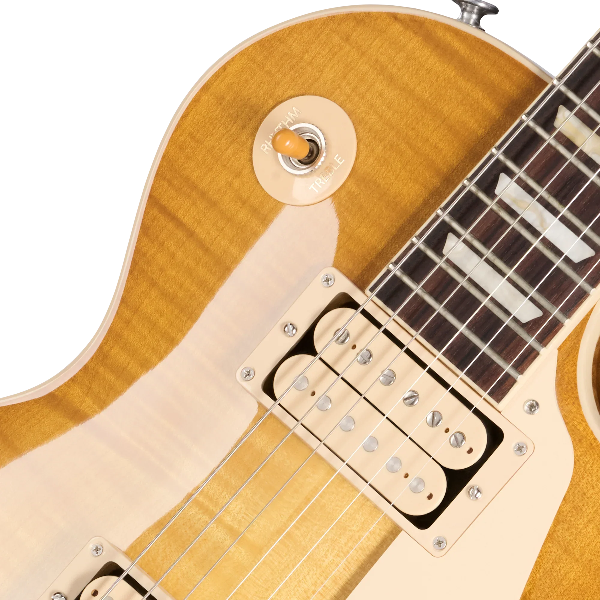 Gibson Les Paul Standard 60s Double Trouble - Image 34