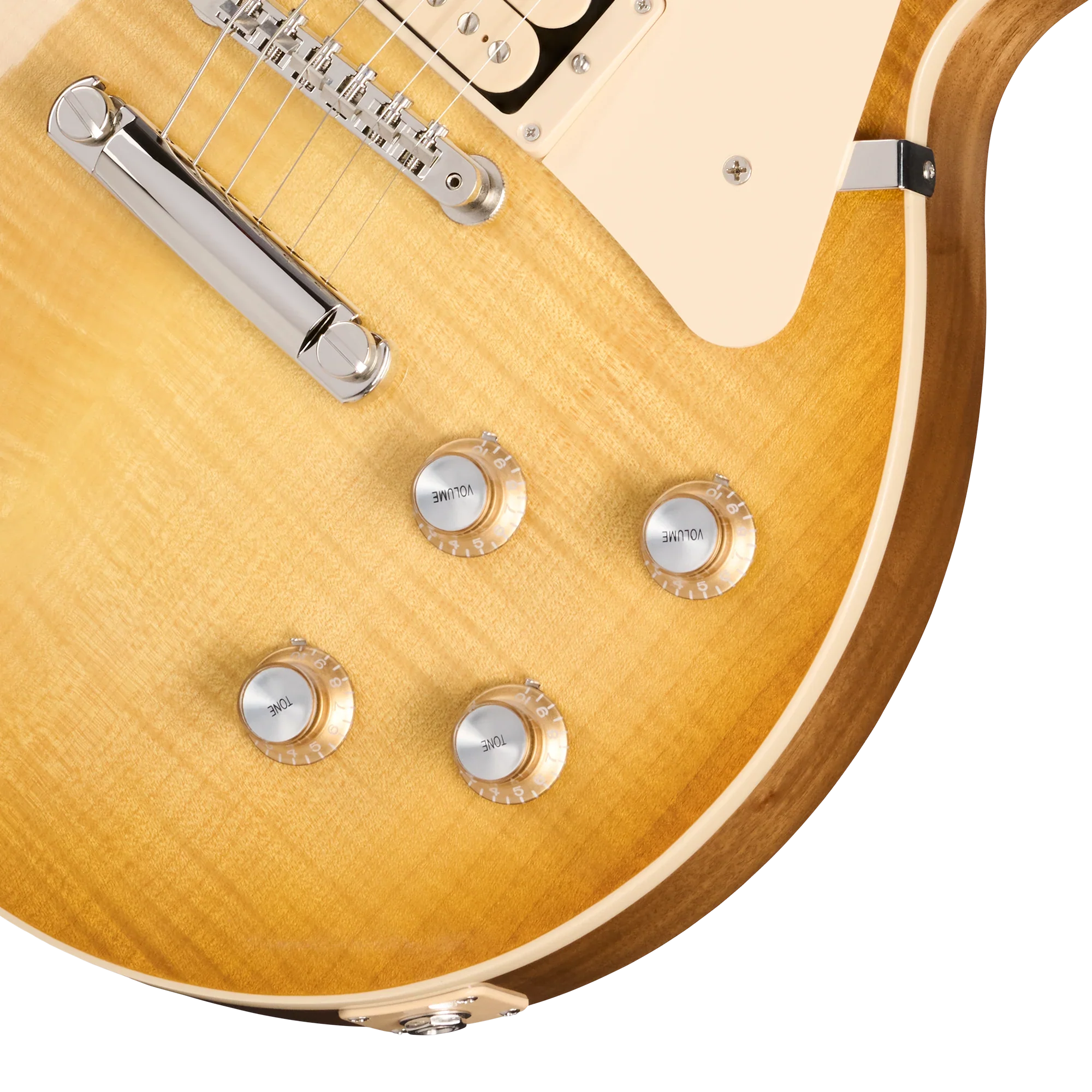 Gibson Les Paul Standard 60s Double Trouble - Image 35