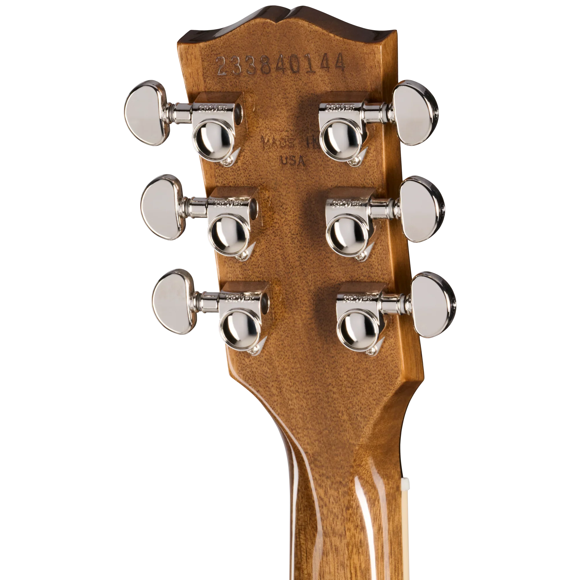 Gibson Les Paul Standard 60s Double Trouble - Image 37