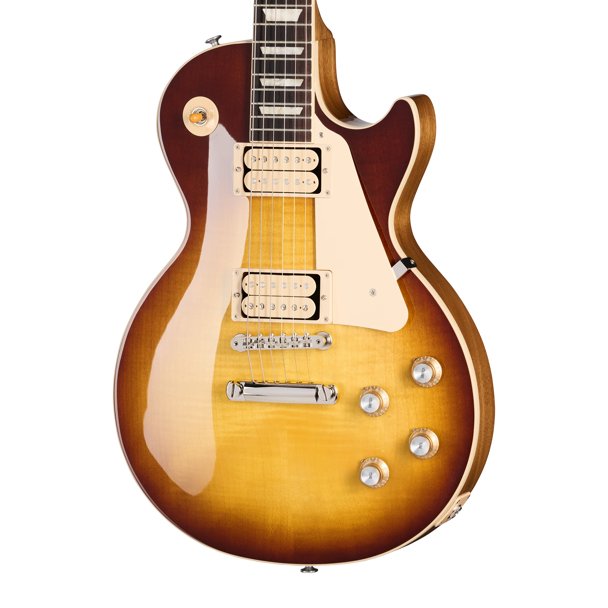 Gibson Les Paul Standard 60s Double Trouble - Image 5