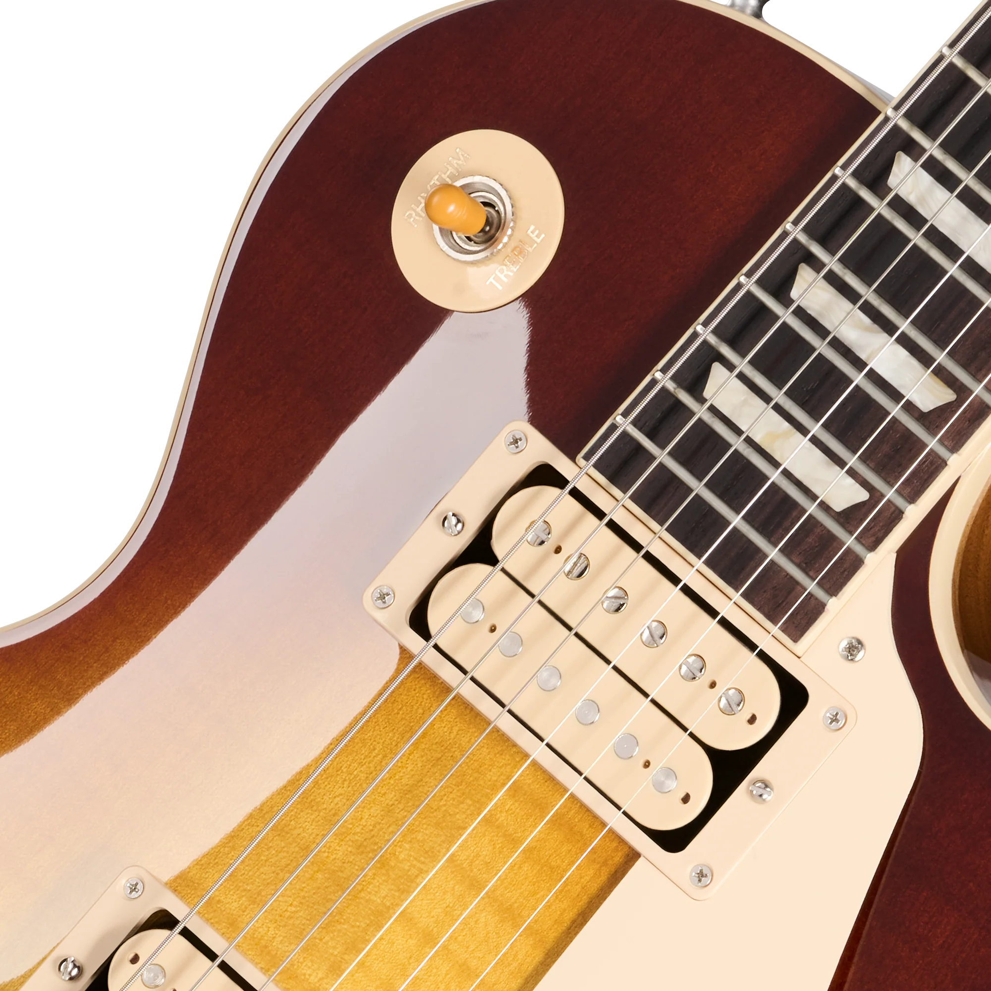 Gibson Les Paul Standard 60s Double Trouble - Image 7