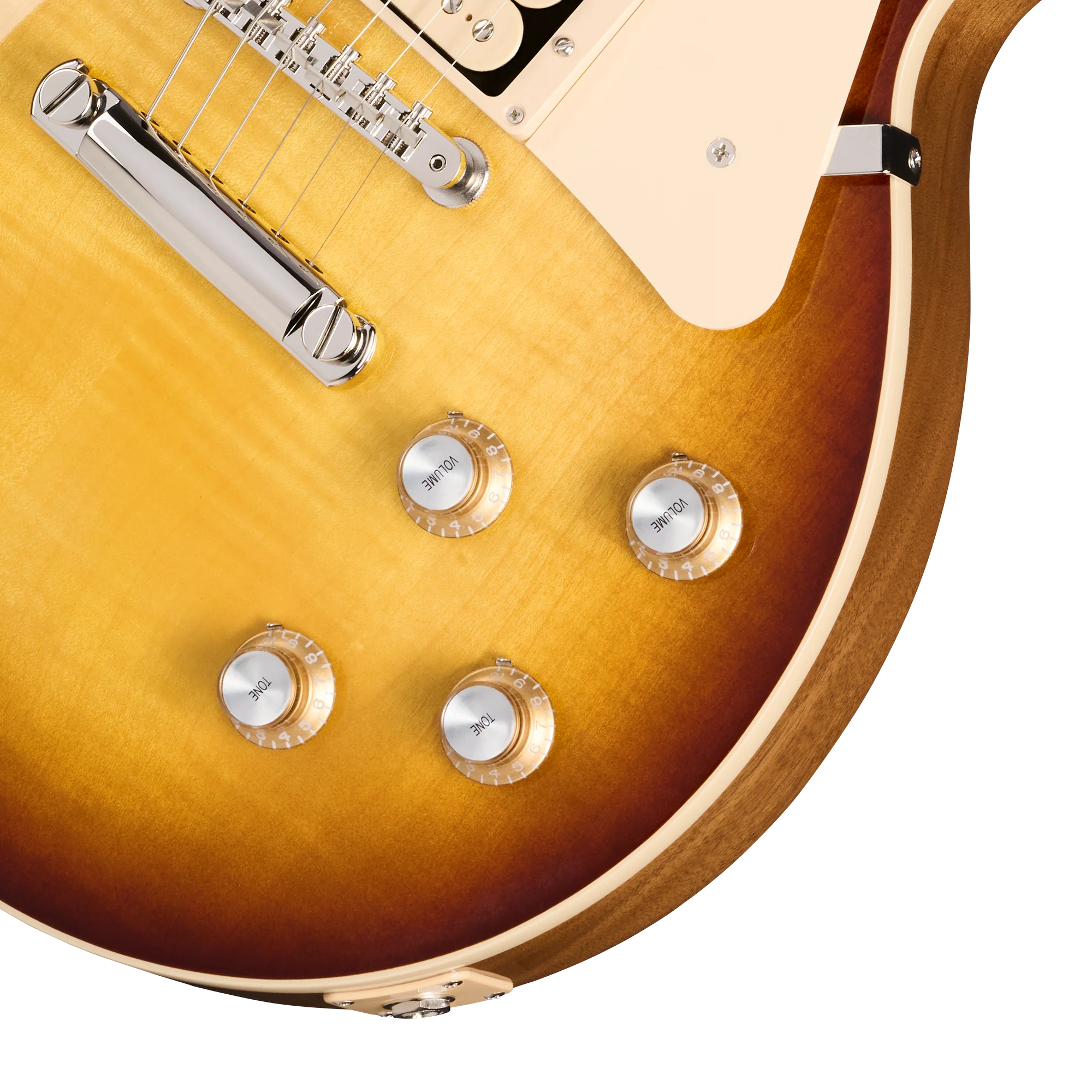 Gibson Les Paul Standard 60s Double Trouble - Image 8