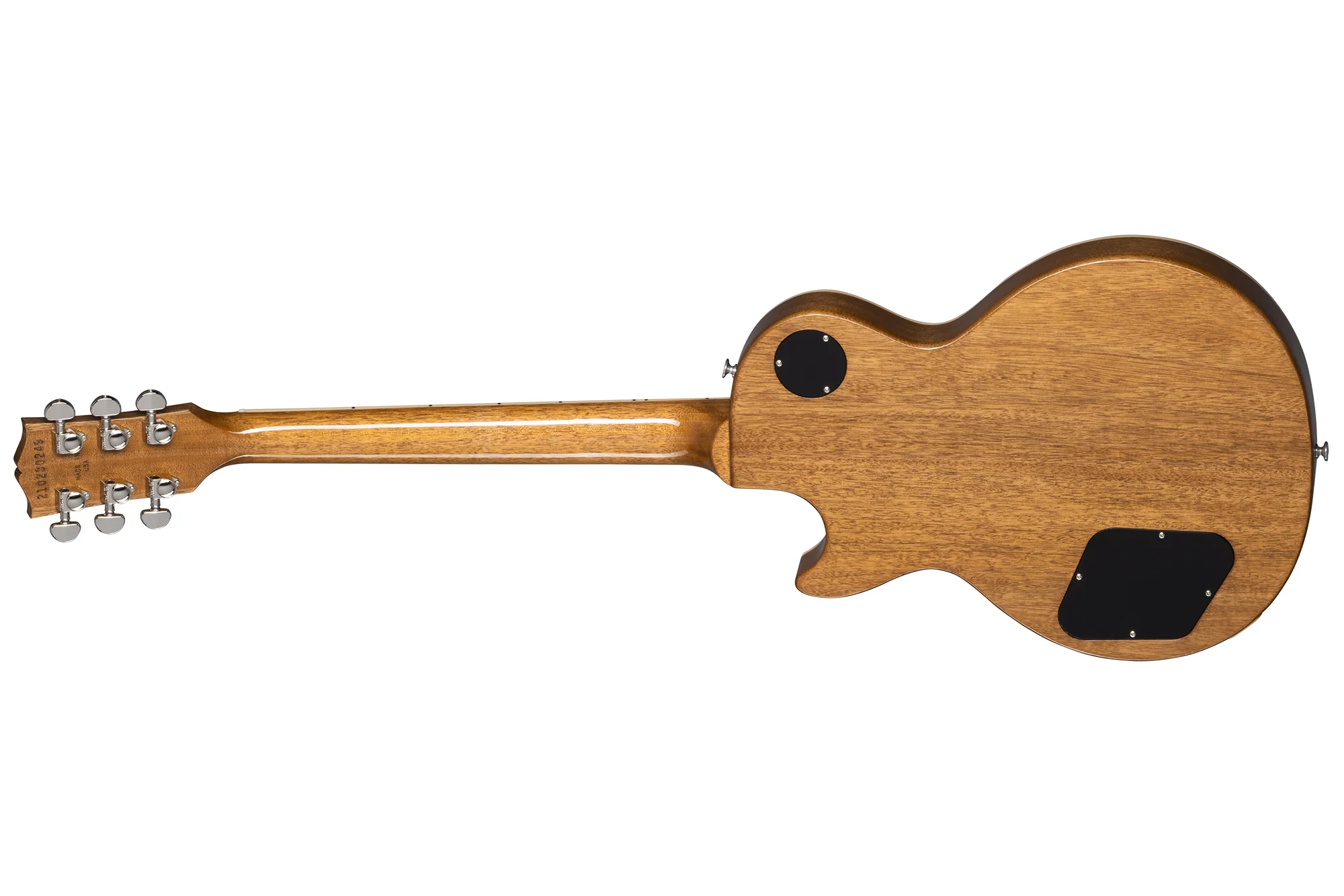 Gibson Les Paul Standard 60s Figured Top - Image 10