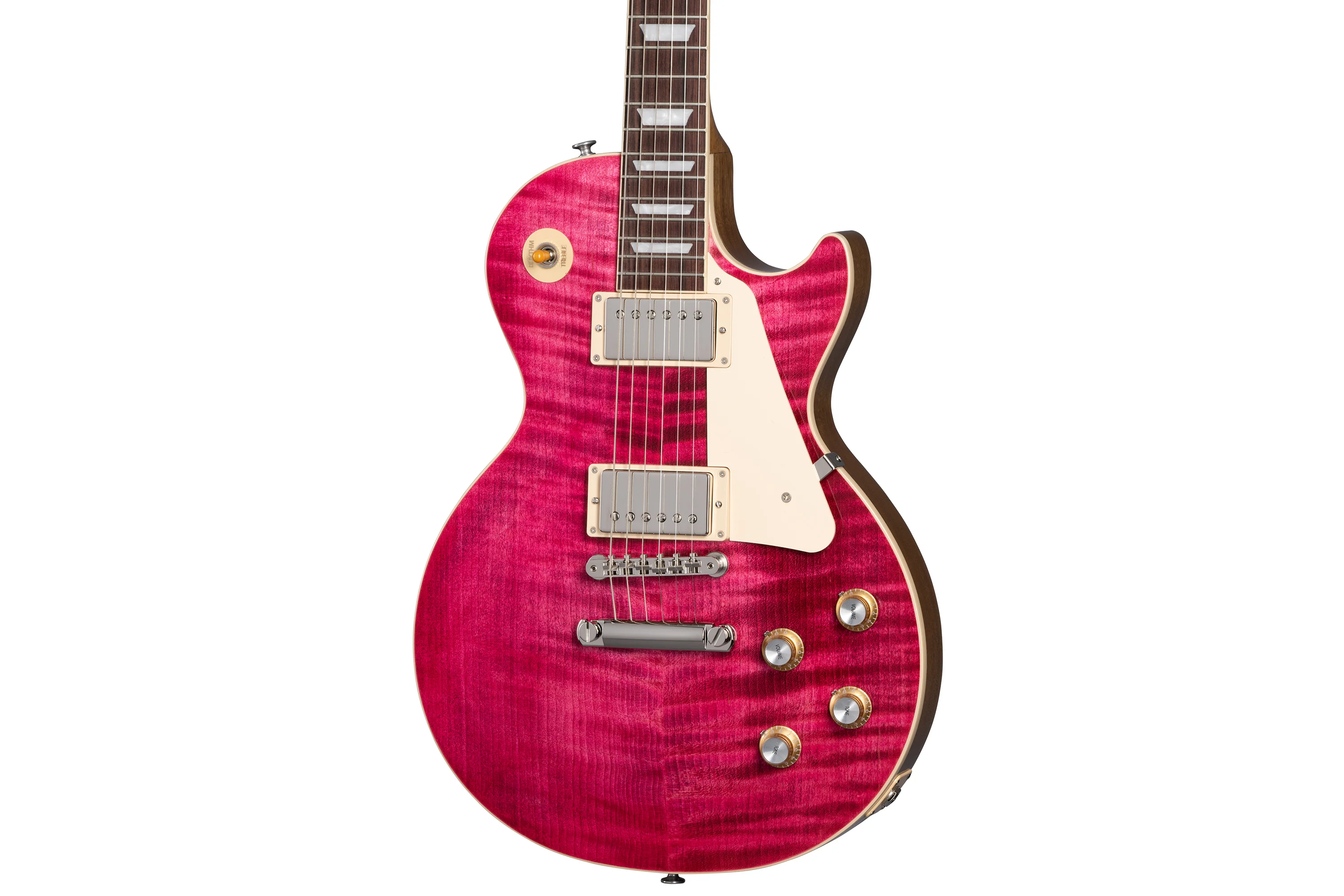Gibson Les Paul Standard 60s Figured Top - Image 12