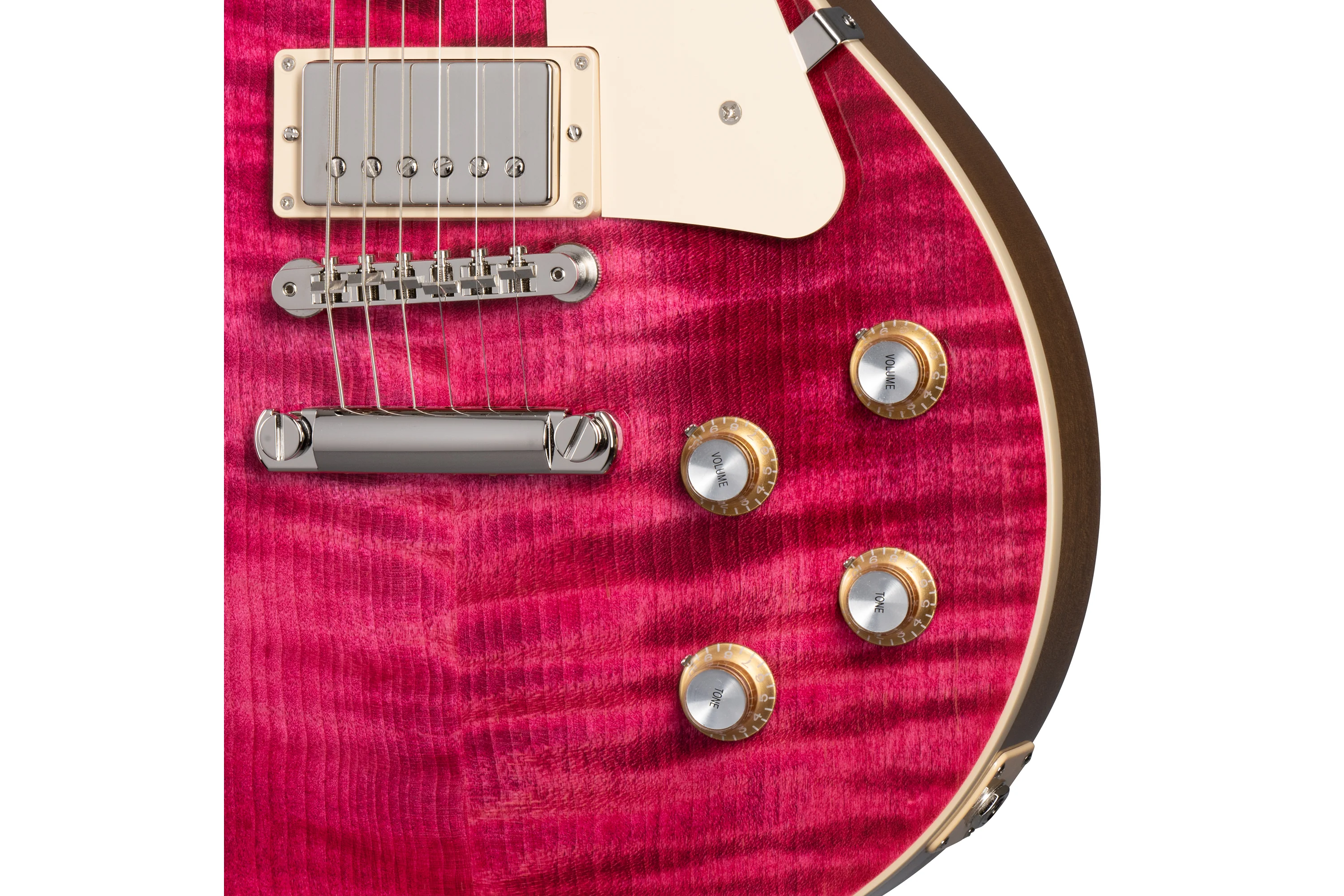Gibson Les Paul Standard 60s Figured Top - Image 13