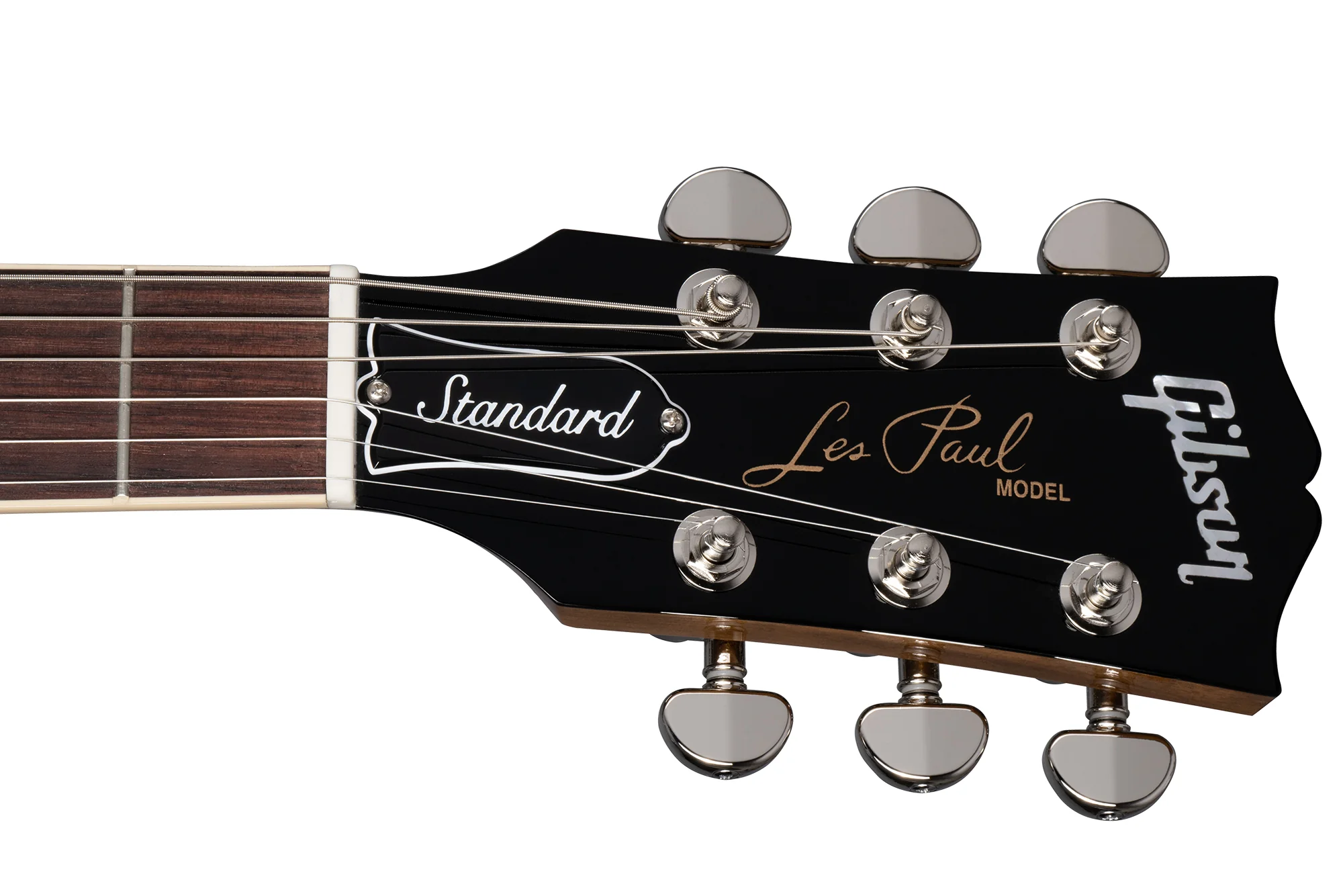 Gibson Les Paul Standard 60s Figured Top - Image 14