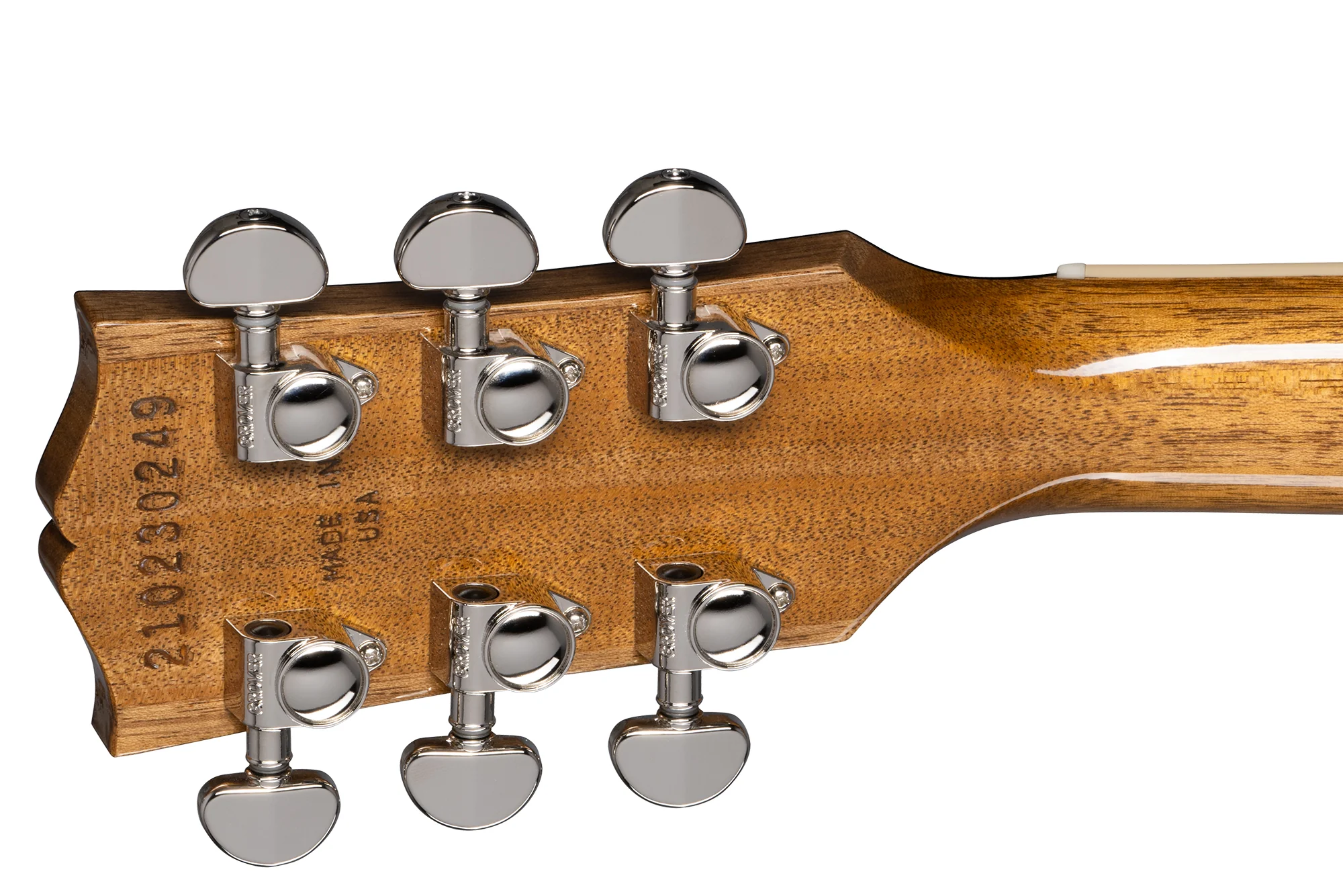 Gibson Les Paul Standard 60s Figured Top - Image 15
