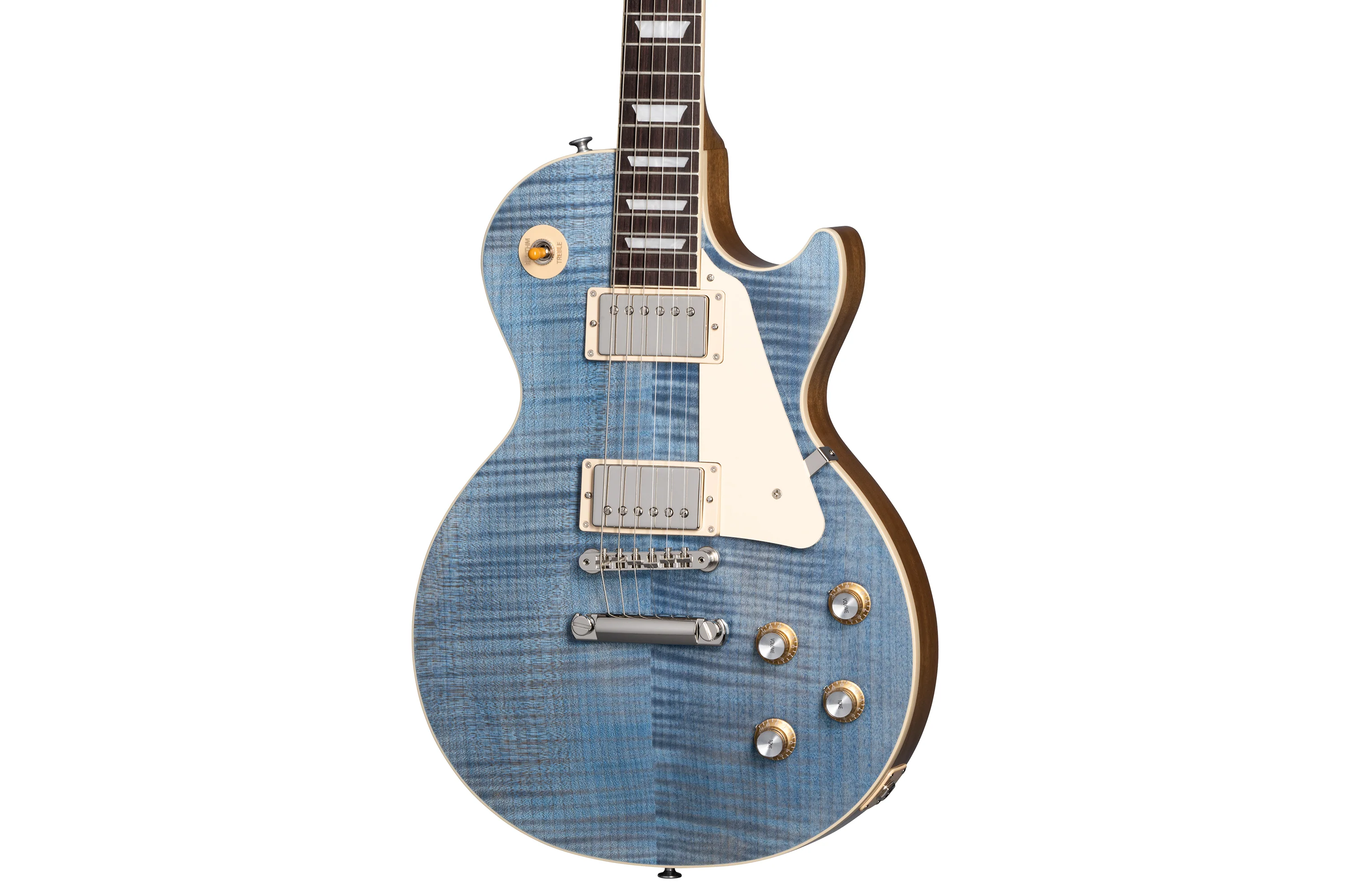 Gibson Les Paul Standard 60s Figured Top - Image 19
