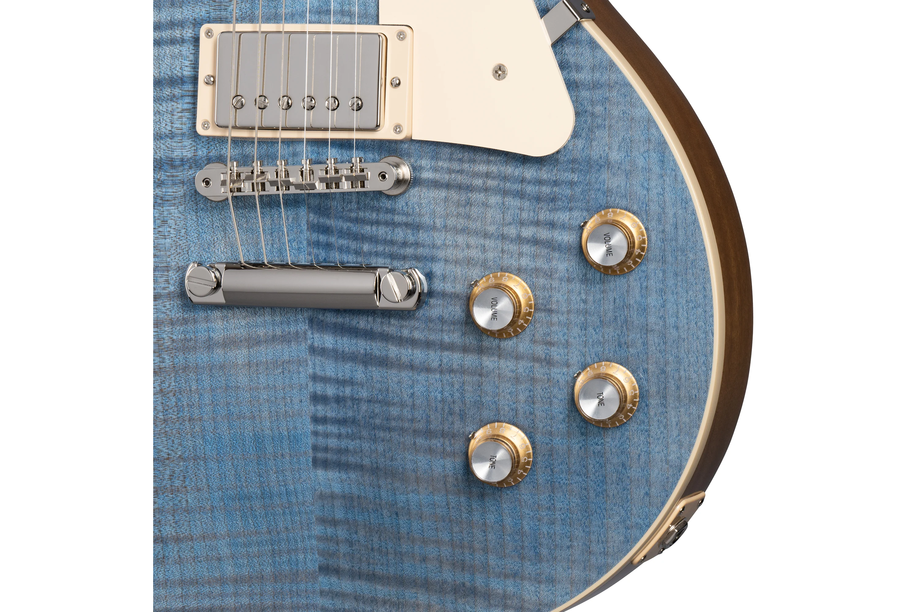 Gibson Les Paul Standard 60s Figured Top - Image 20