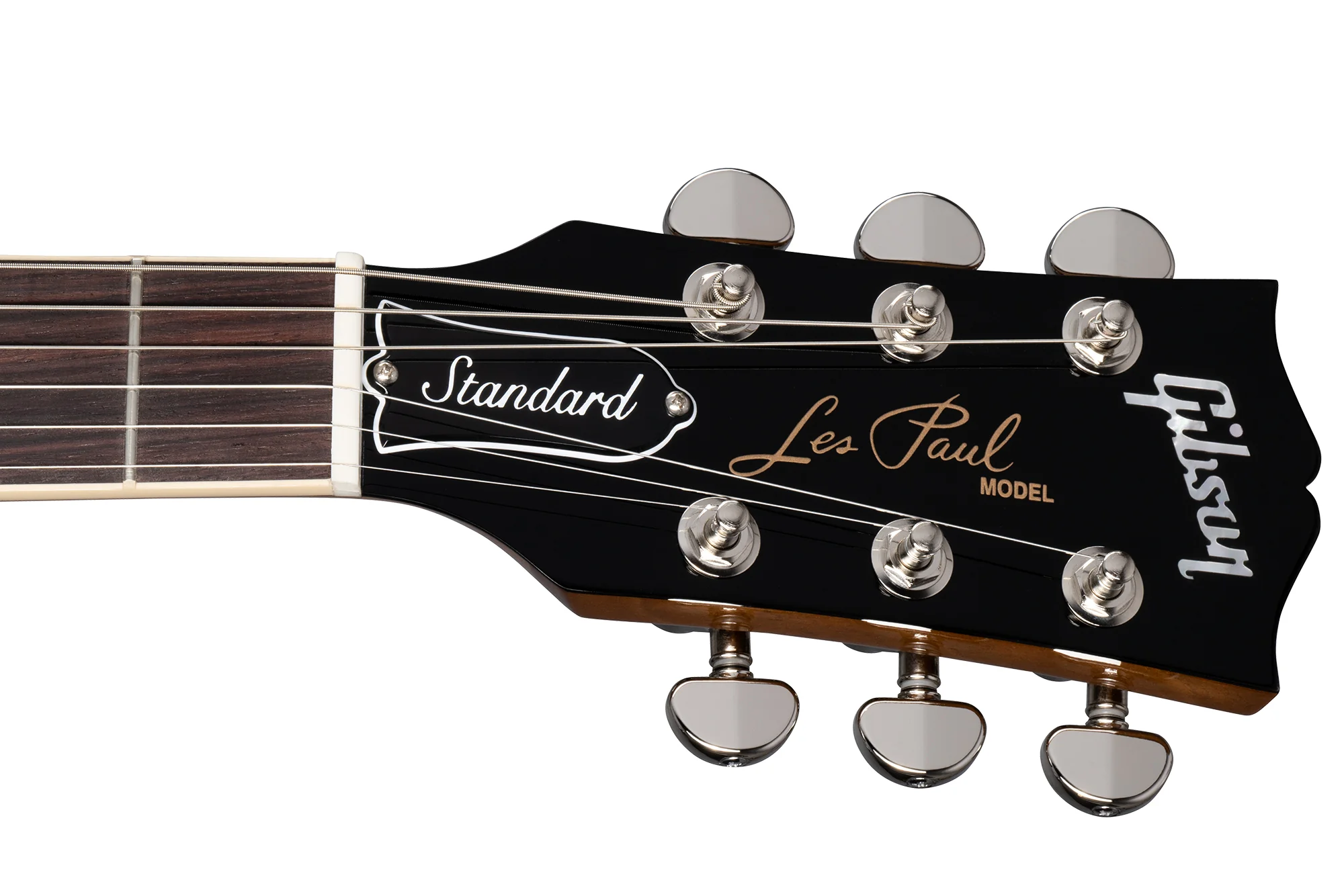 Gibson Les Paul Standard 60s Figured Top - Image 21