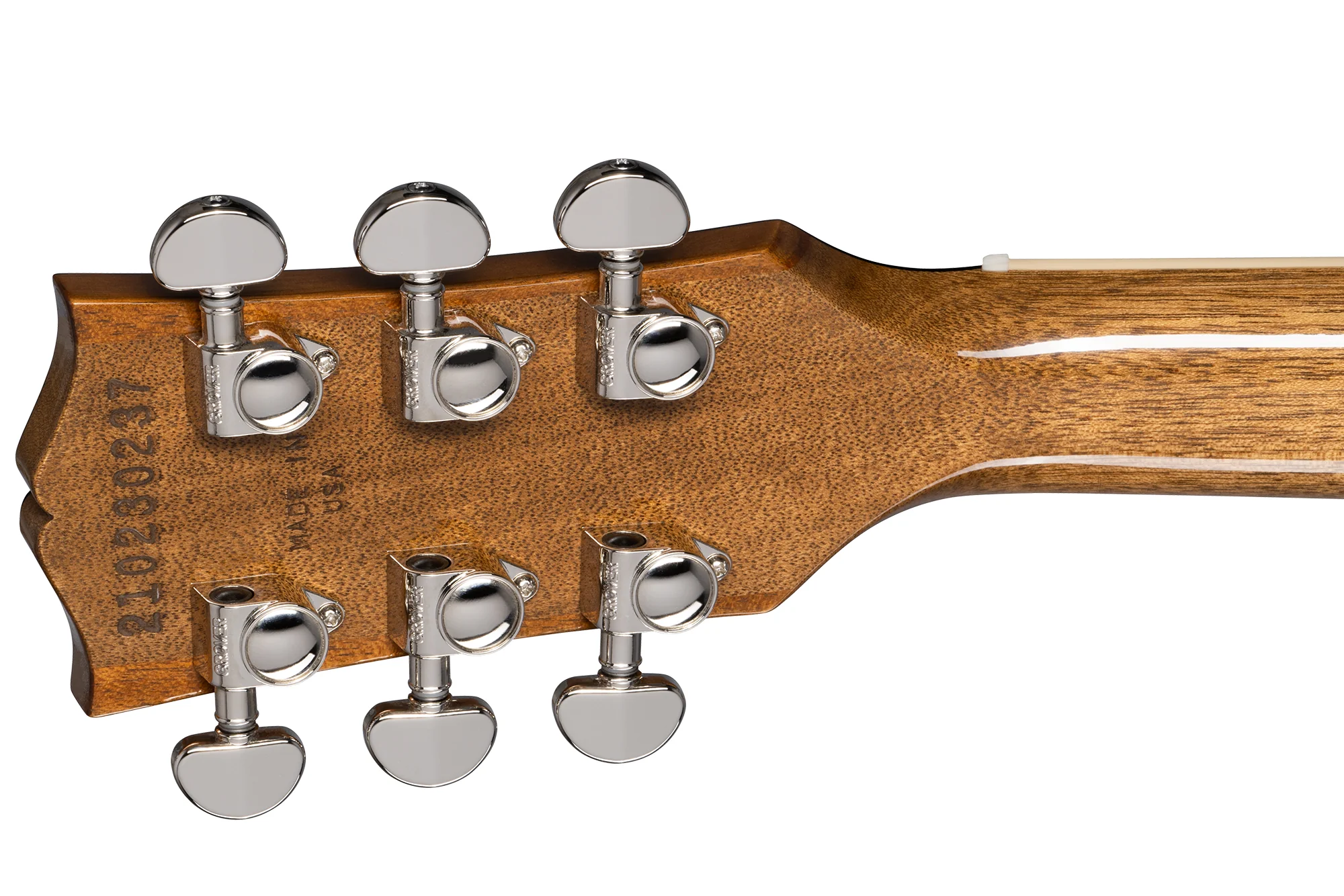 Gibson Les Paul Standard 60s Figured Top - Image 22