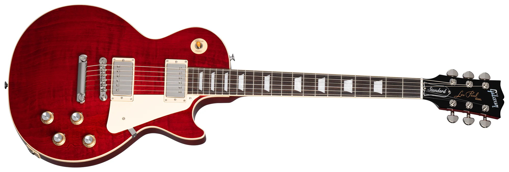 Gibson Les Paul Standard 60s Figured Top - Image 23