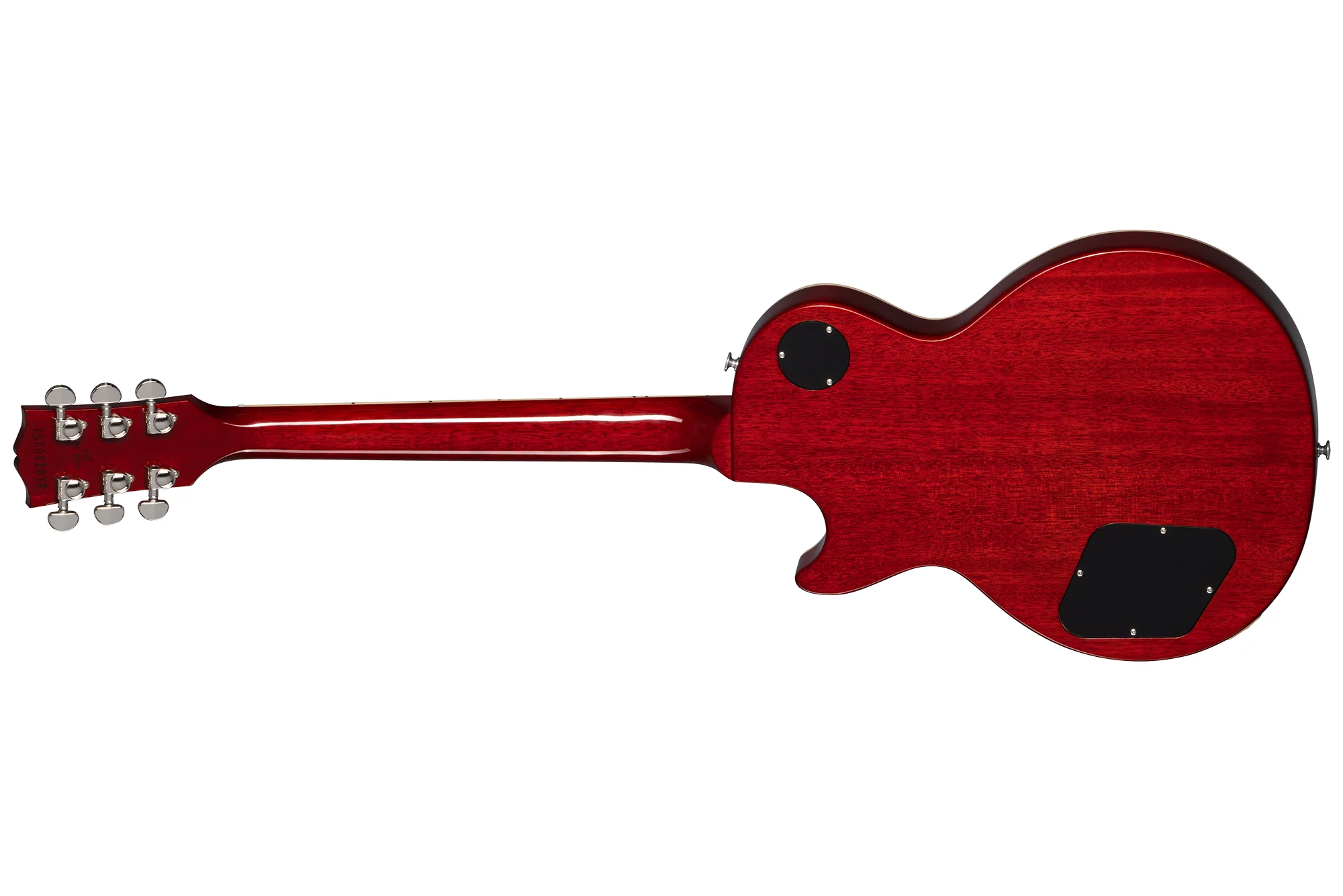 Gibson Les Paul Standard 60s Figured Top - Image 24