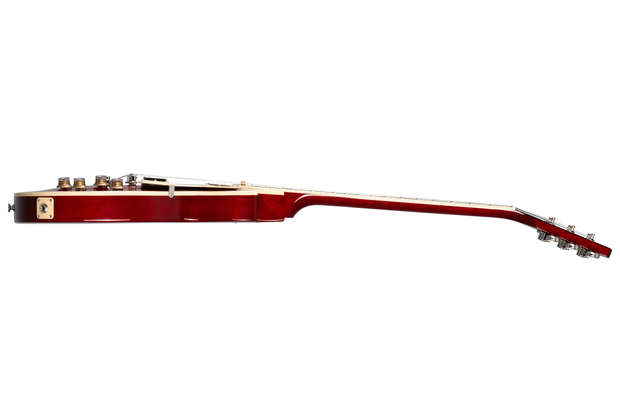 Gibson Les Paul Standard 60s Figured Top - Image 25