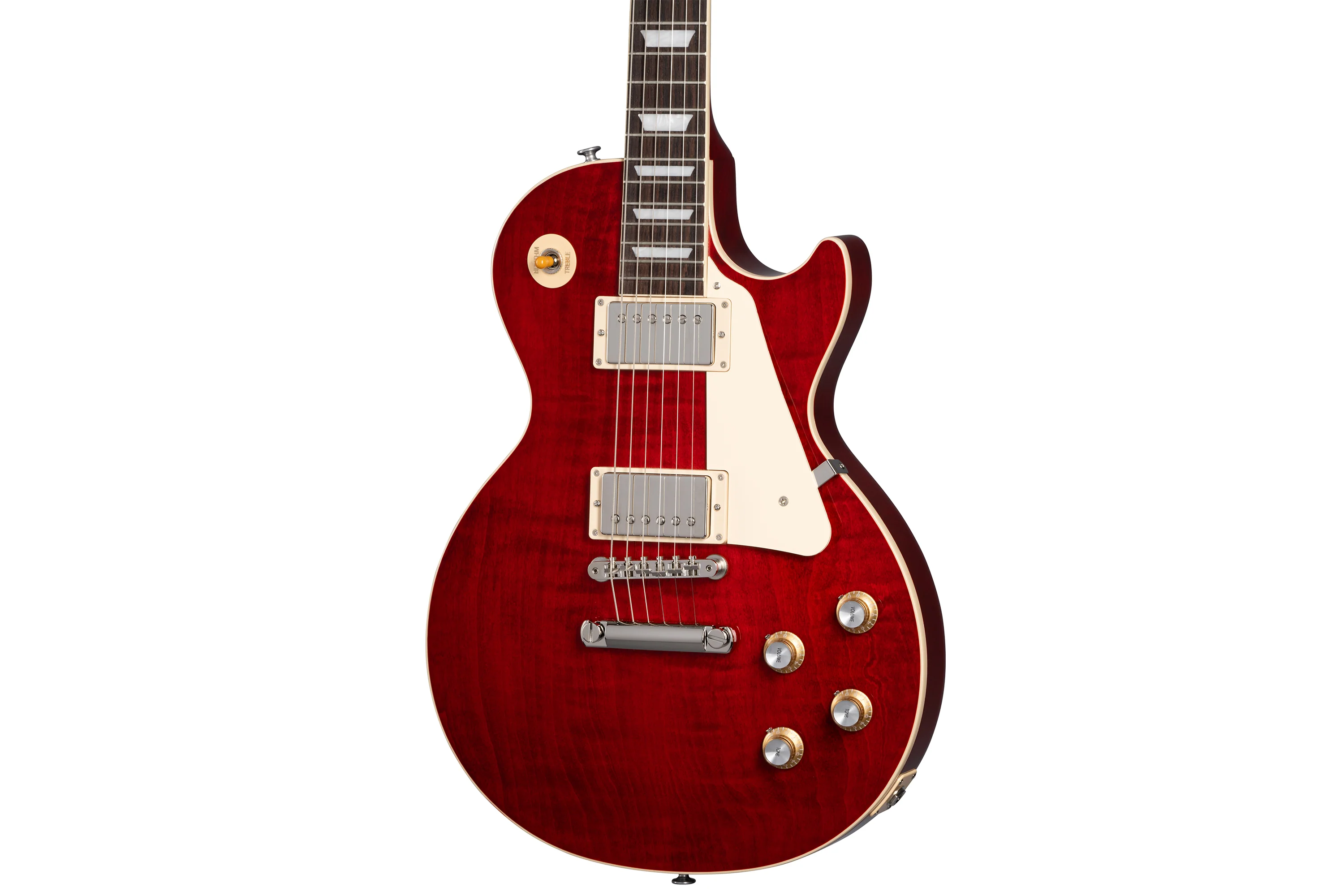 Gibson Les Paul Standard 60s Figured Top - Image 26