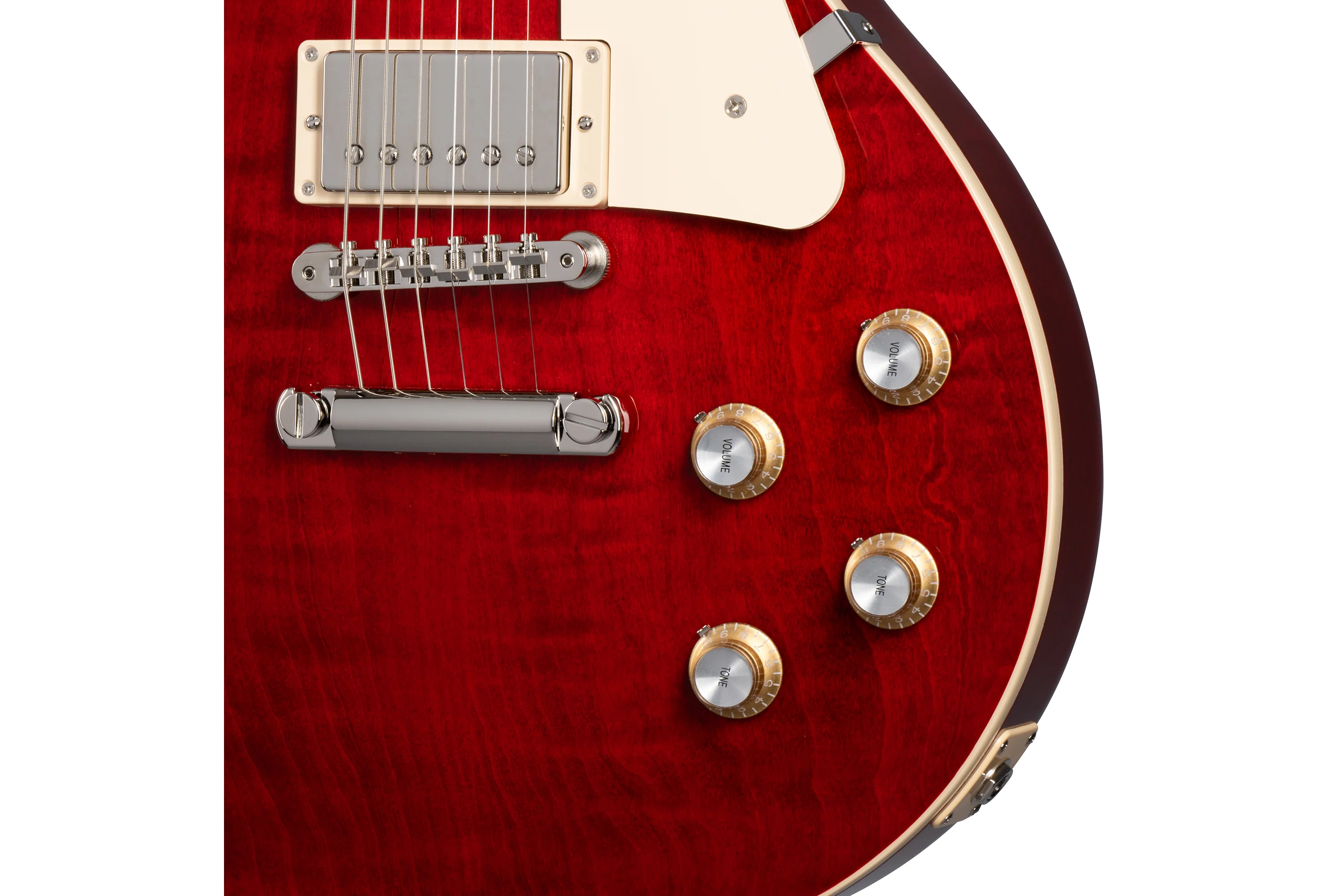 Gibson Les Paul Standard 60s Figured Top - Image 27