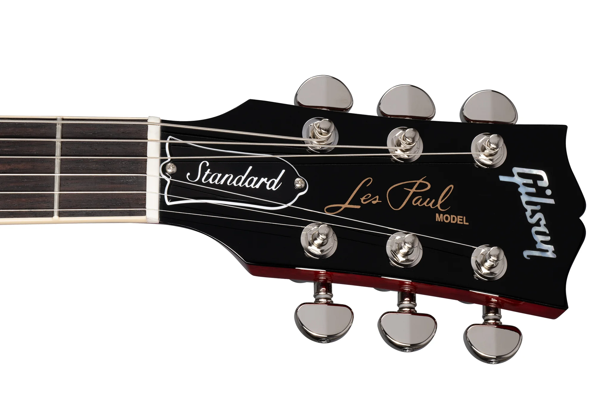 Gibson Les Paul Standard 60s Figured Top - Image 28