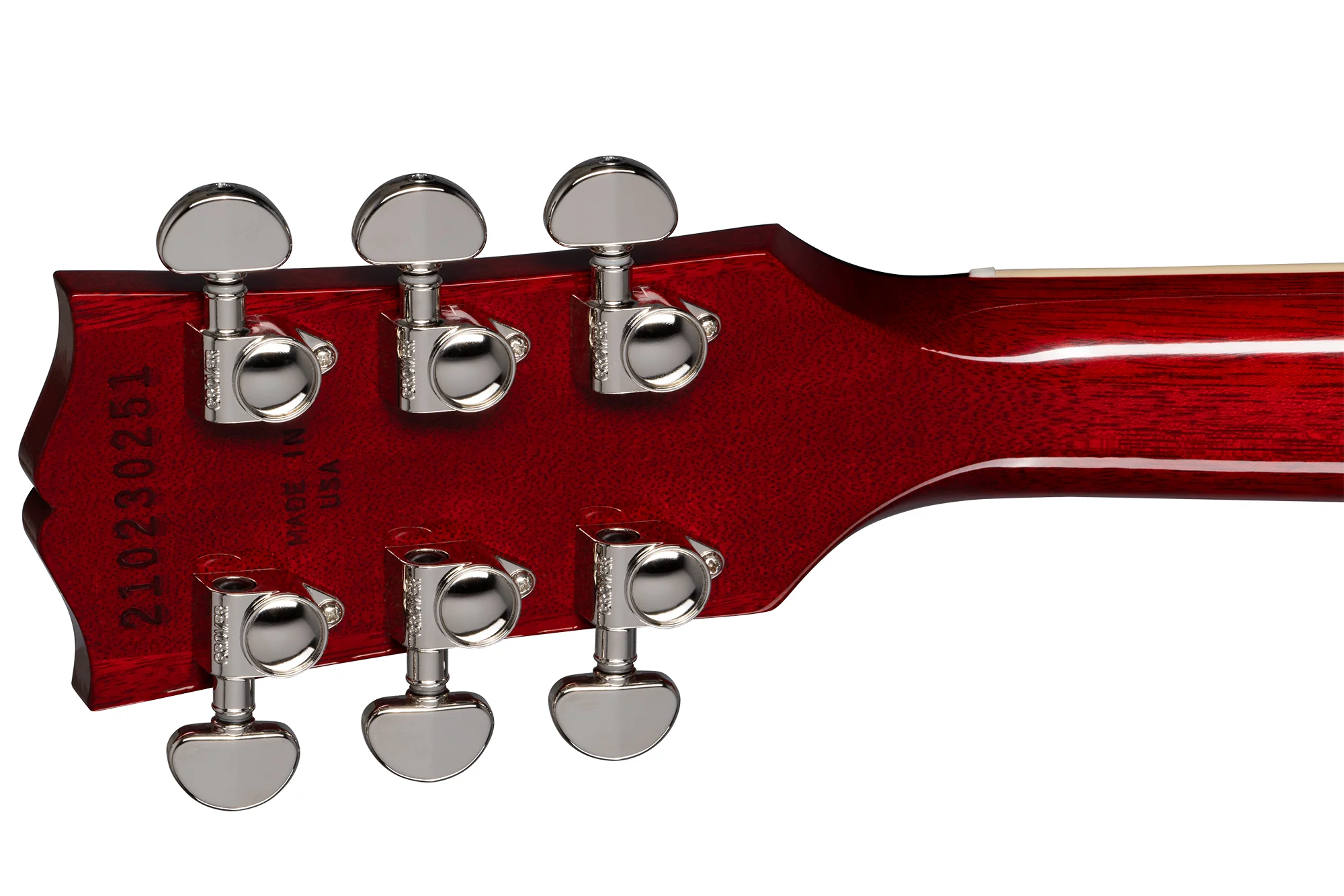 Gibson Les Paul Standard 60s Figured Top - Image 29