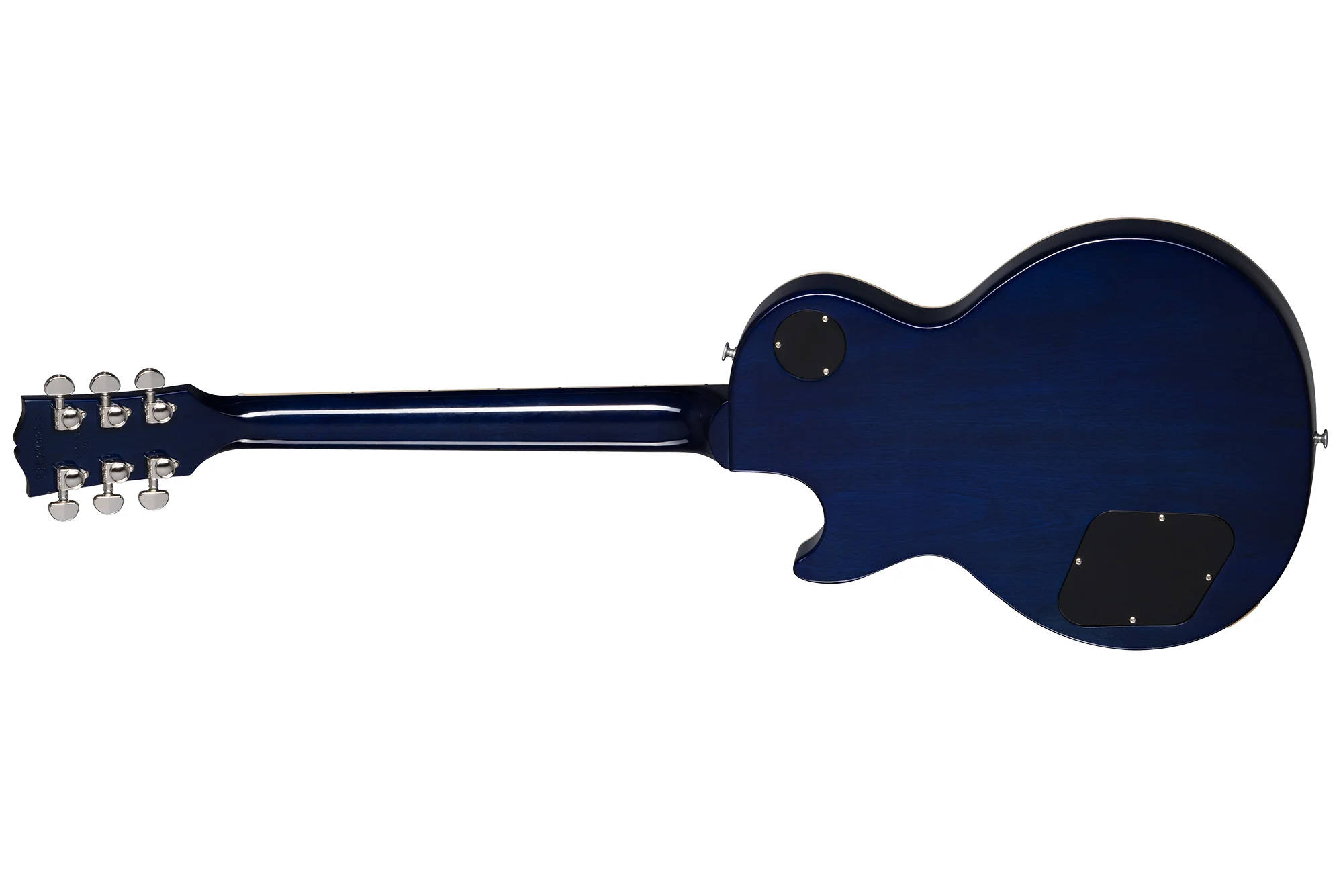 Gibson Les Paul Standard 60s Figured Top - Image 3