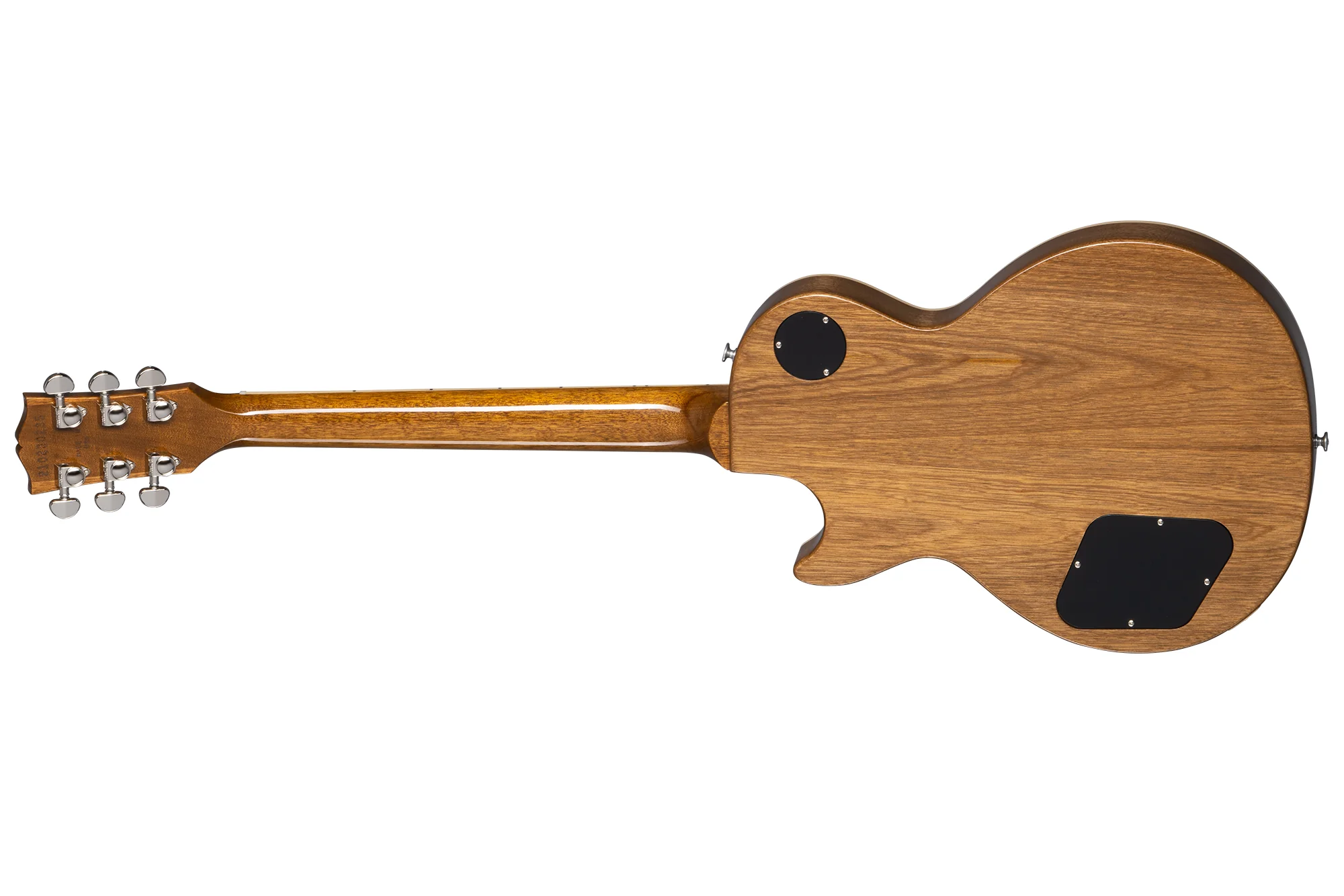 Gibson Les Paul Standard 60s Figured Top - Image 31