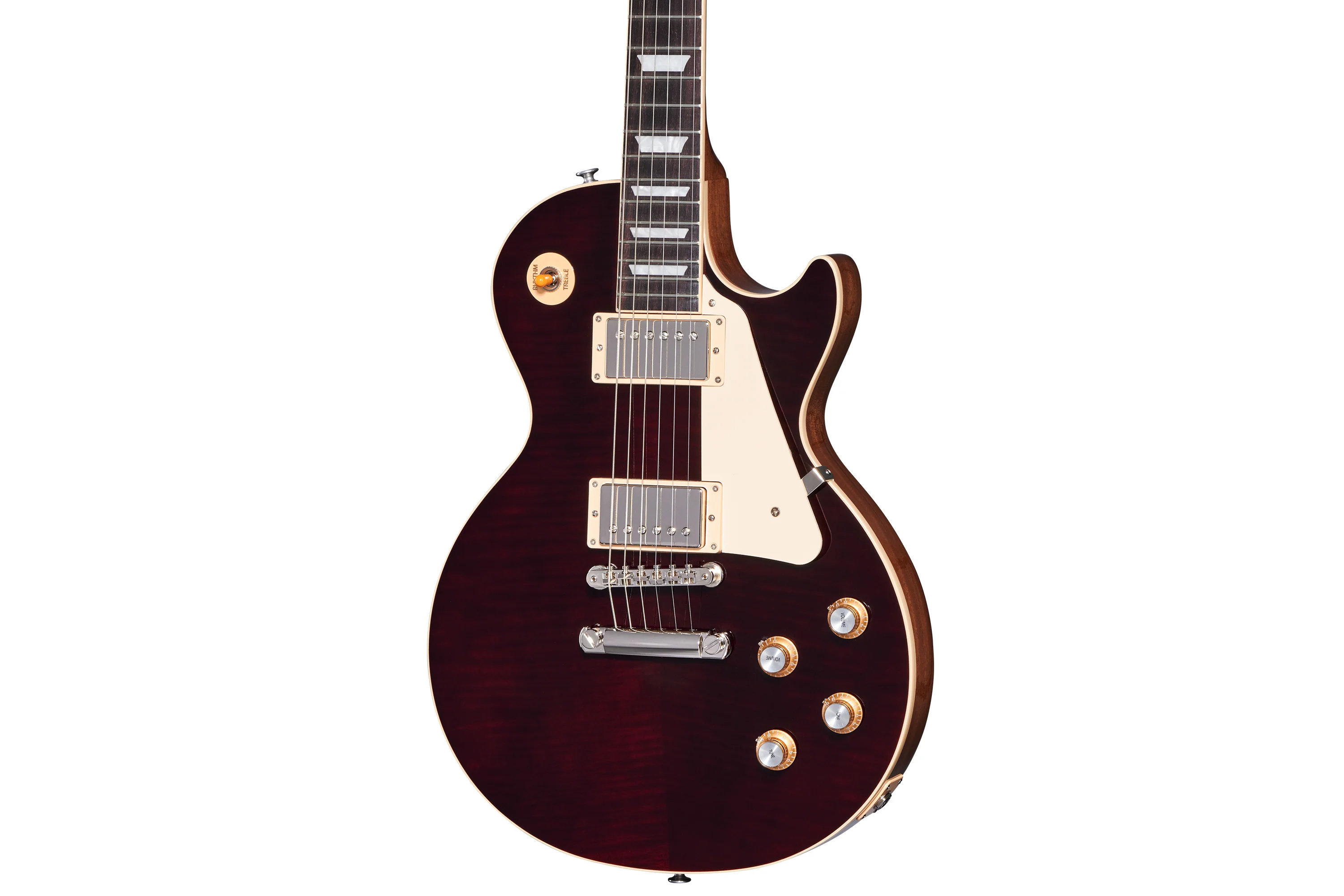 Gibson Les Paul Standard 60s Figured Top - Image 33