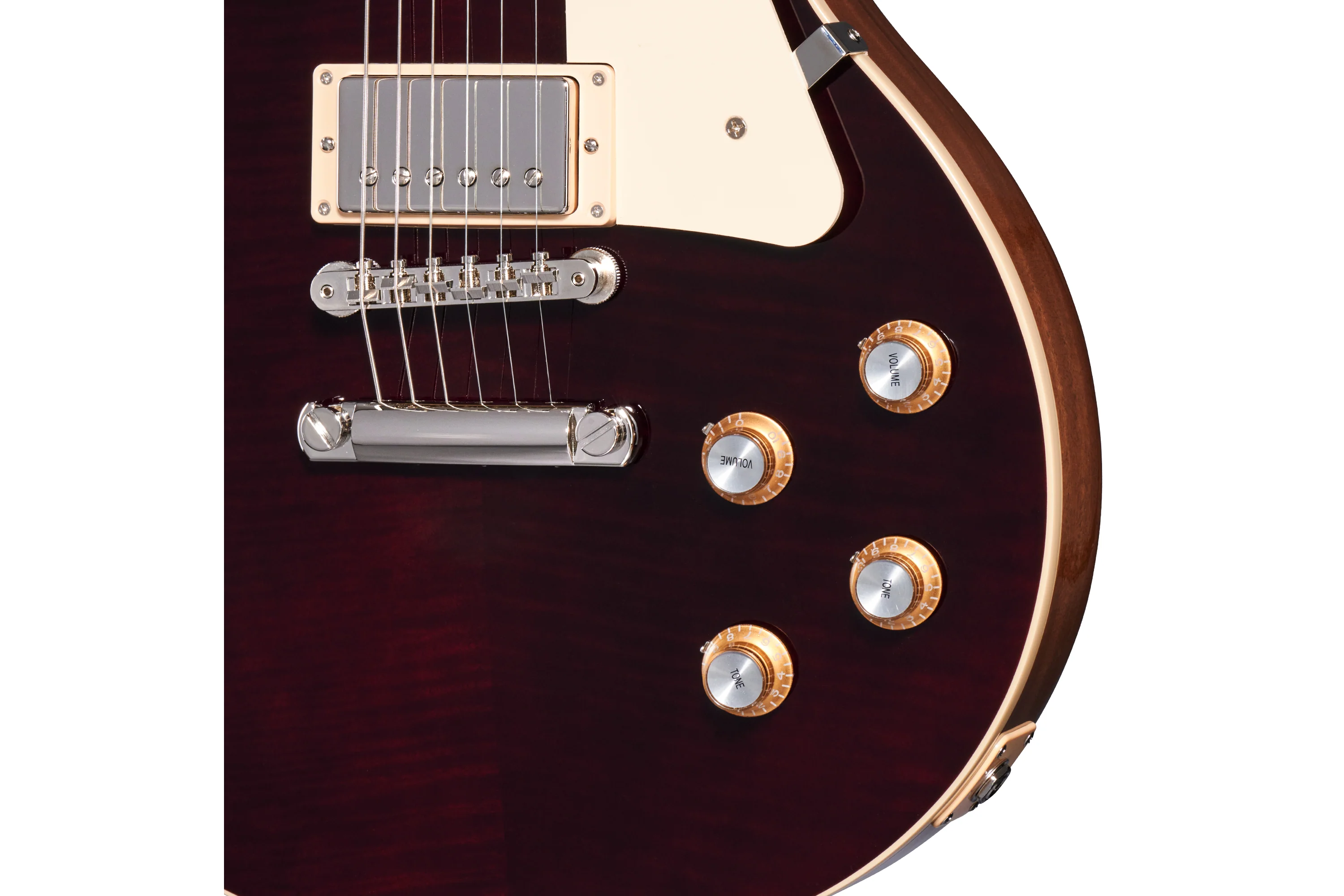 Gibson Les Paul Standard 60s Figured Top - Image 34