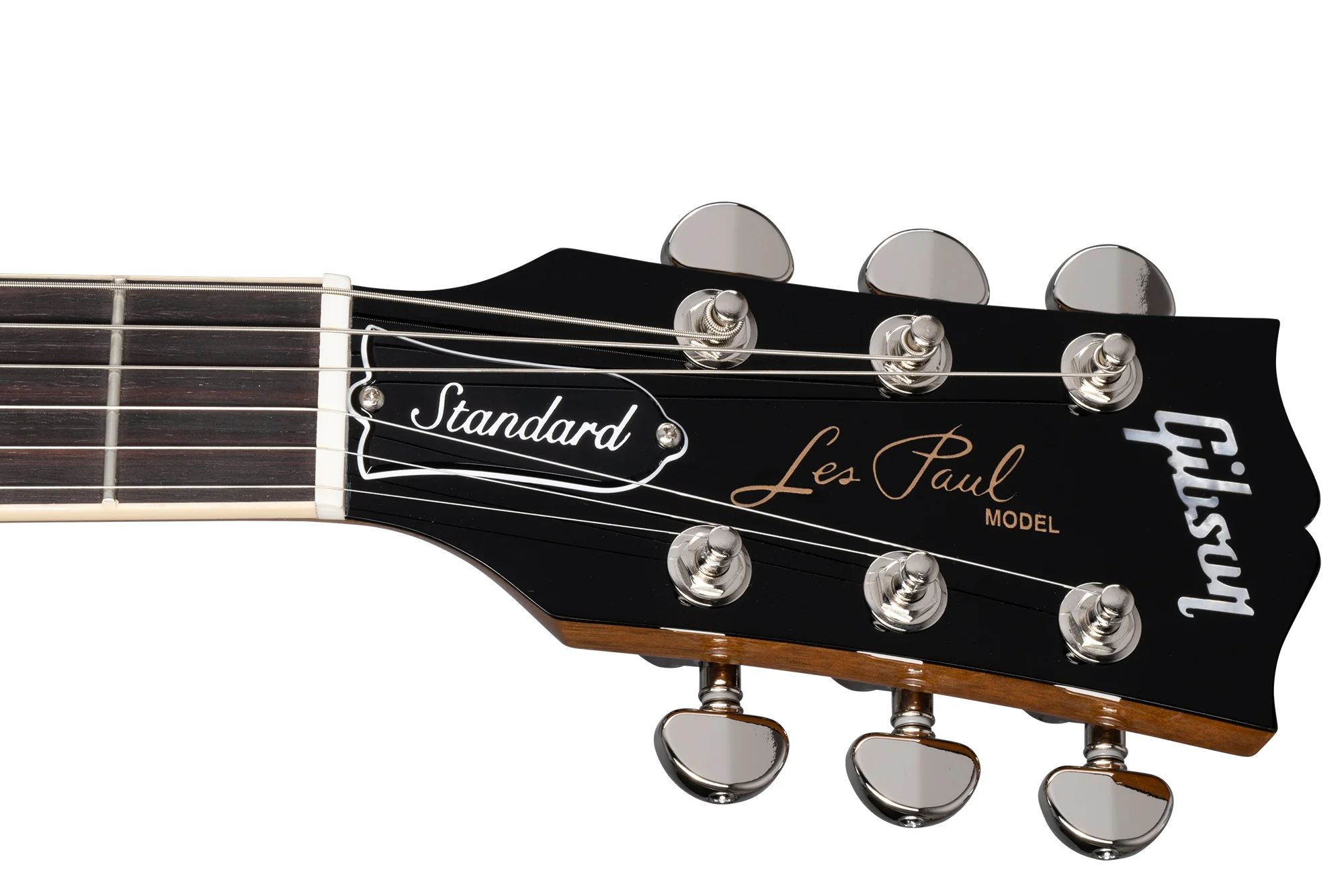 Gibson Les Paul Standard 60s Figured Top - Image 35