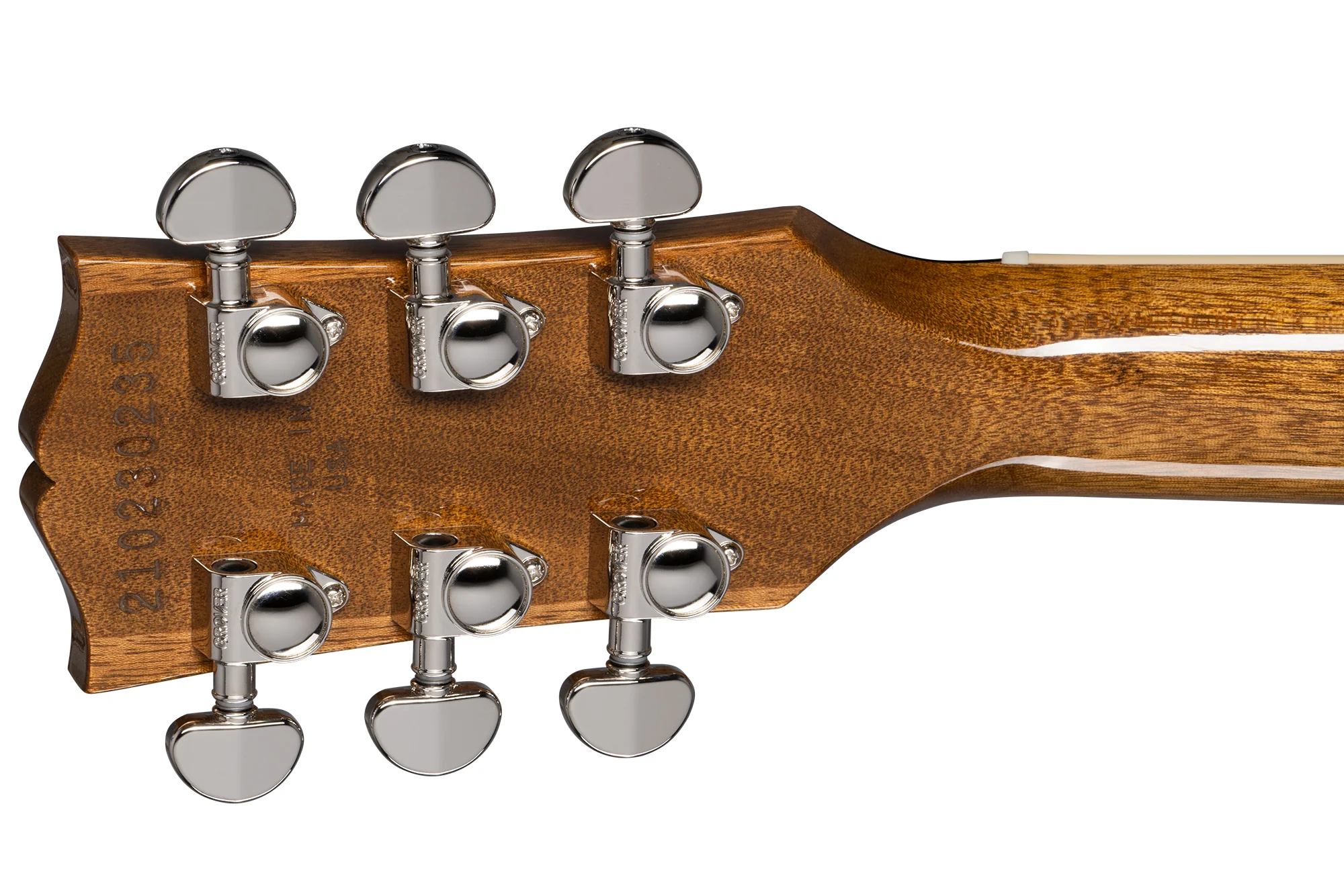 Gibson Les Paul Standard 60s Figured Top - Image 36
