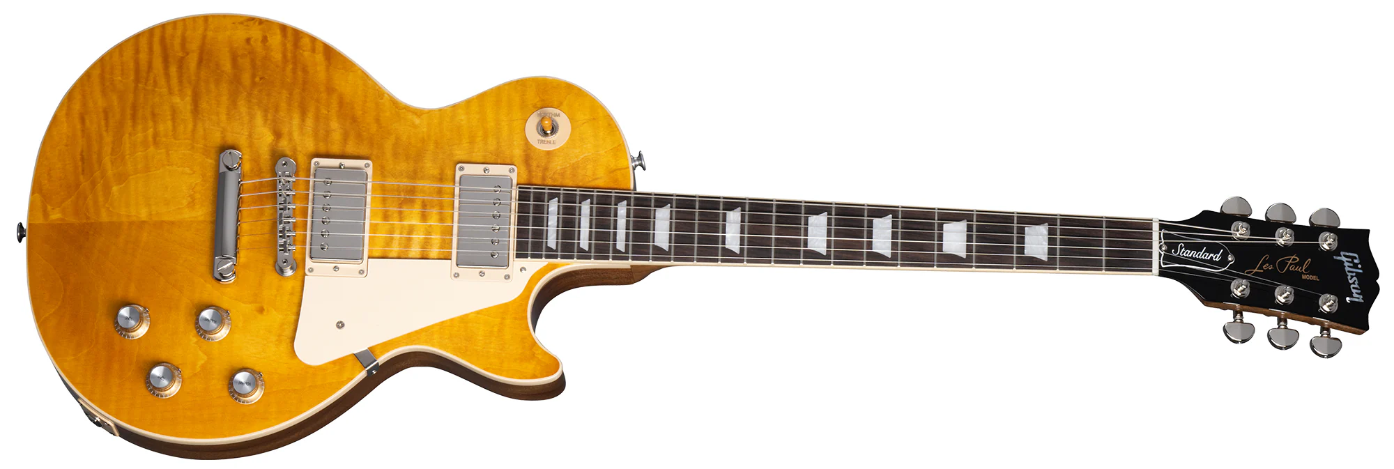 Gibson Les Paul Standard 60s Figured Top - Image 37