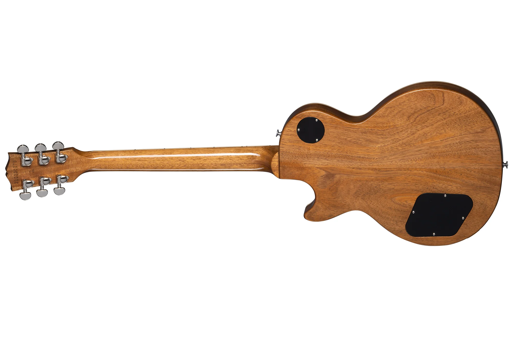 Gibson Les Paul Standard 60s Figured Top - Image 38