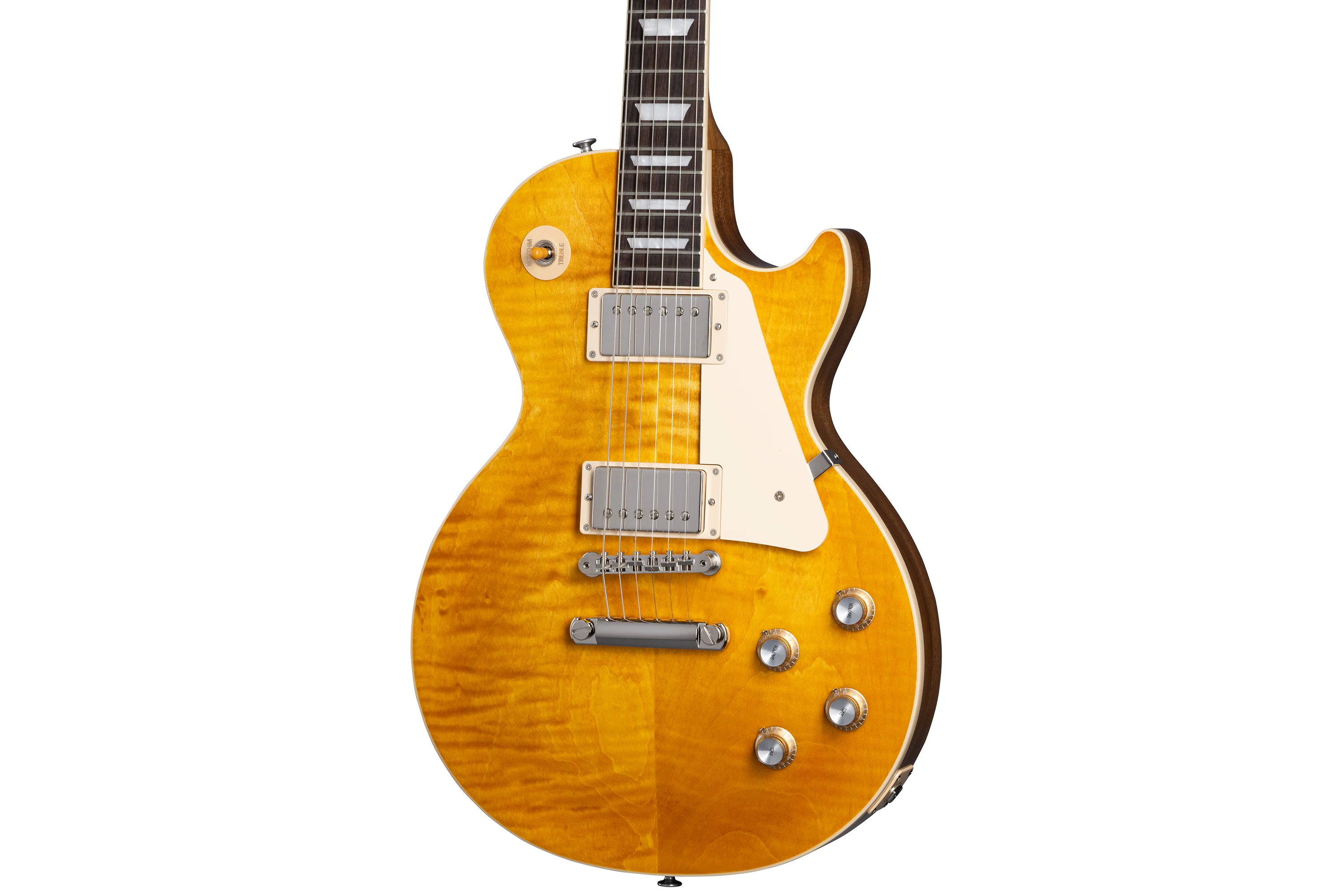 Gibson Les Paul Standard 60s Figured Top - Image 40