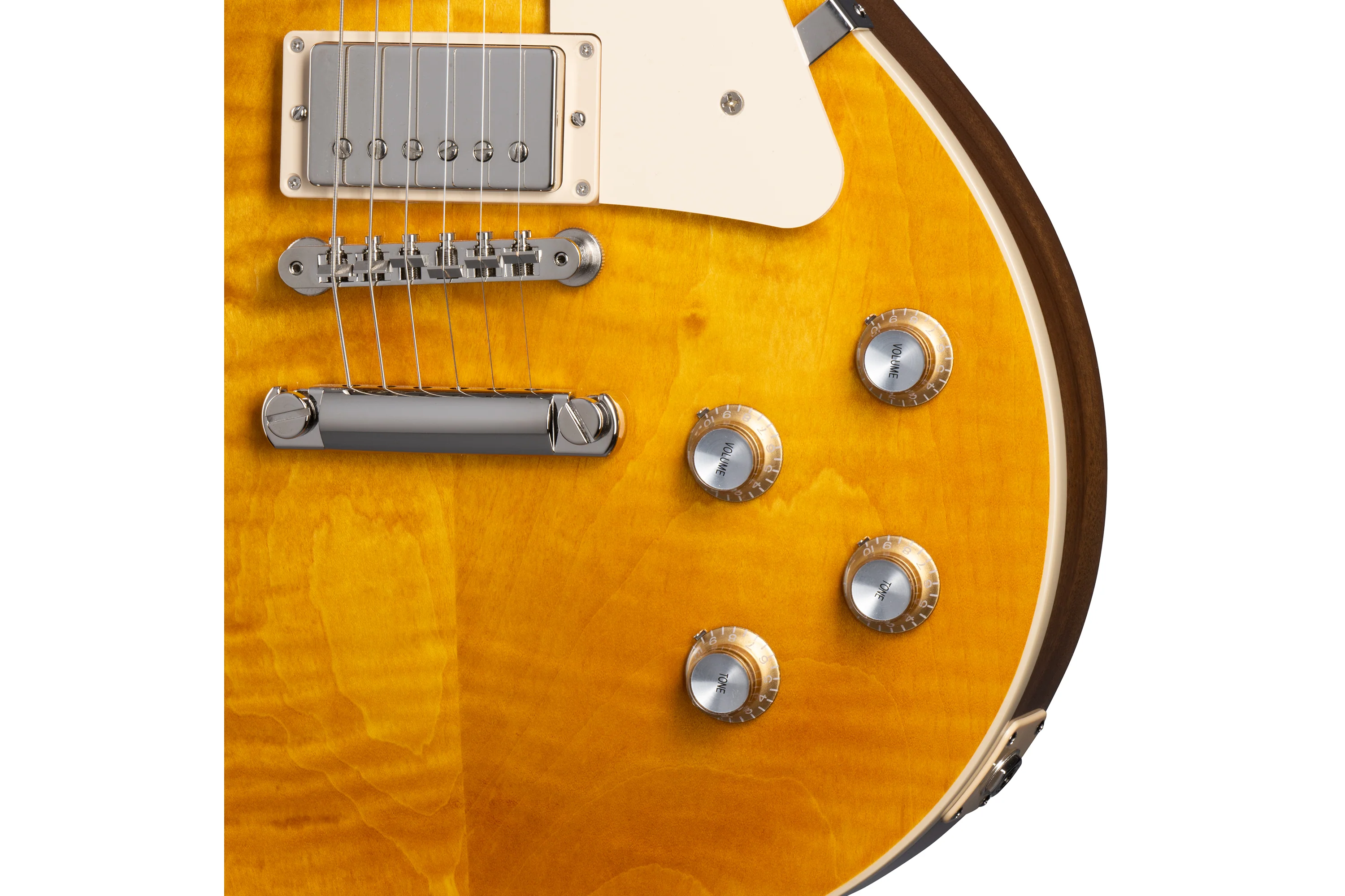 Gibson Les Paul Standard 60s Figured Top - Image 41