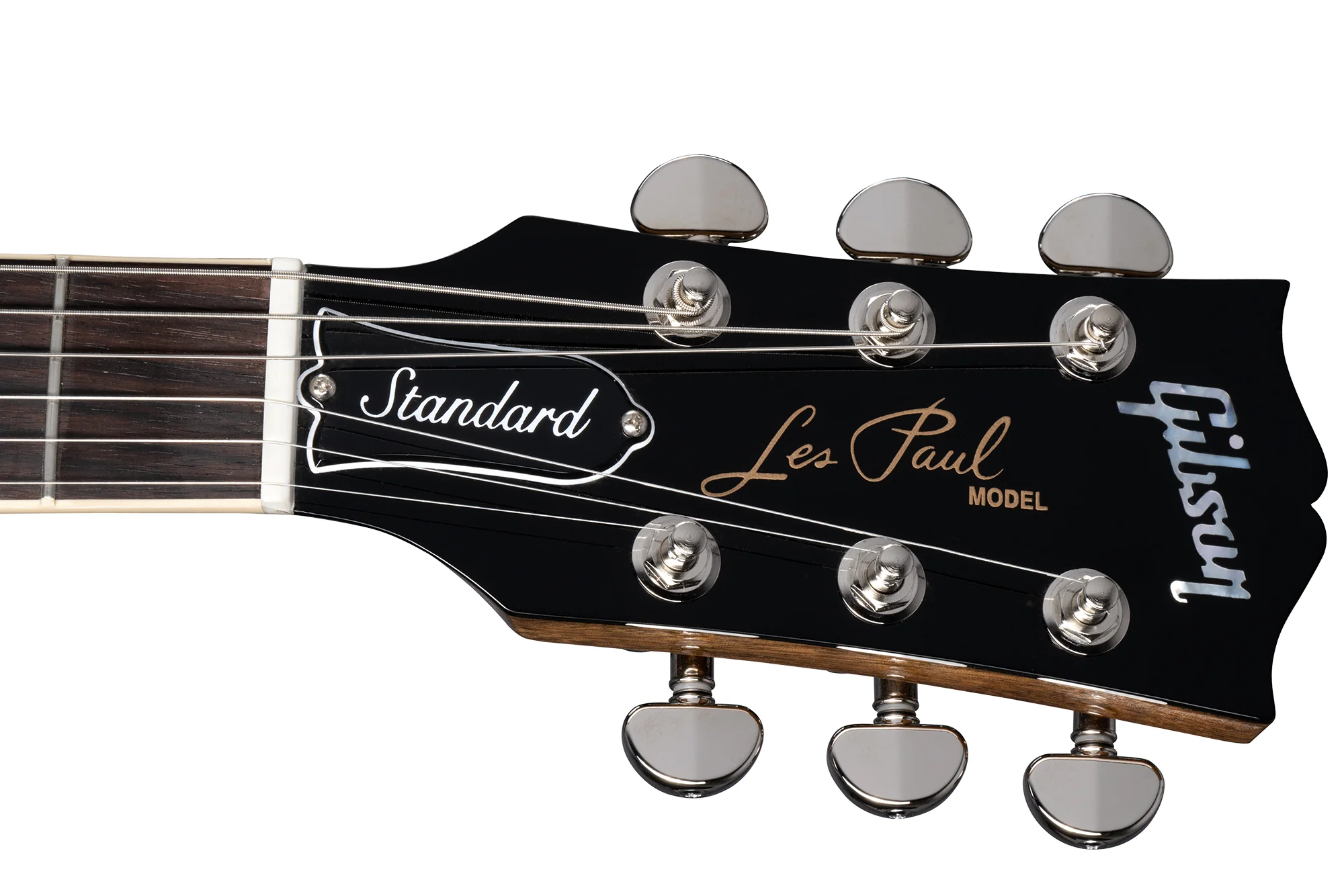 Gibson Les Paul Standard 60s Figured Top - Image 42