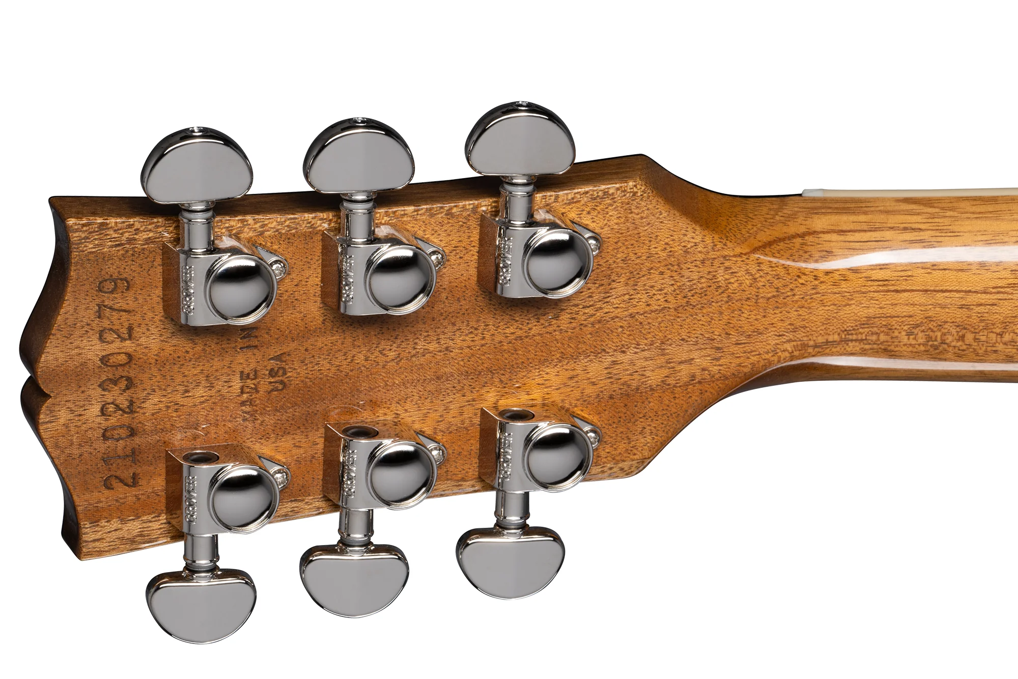 Gibson Les Paul Standard 60s Figured Top - Image 43