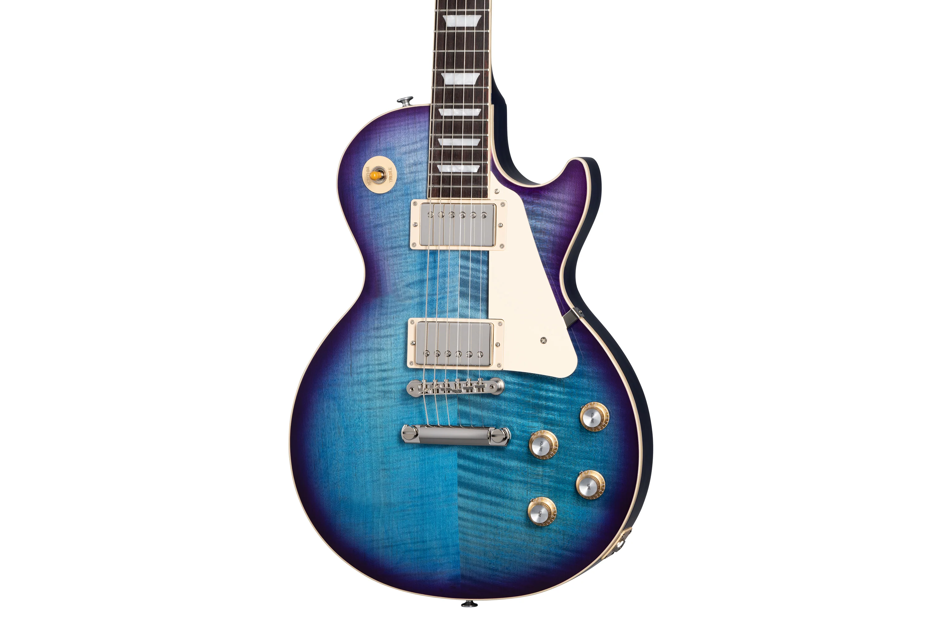 Gibson Les Paul Standard 60s Figured Top - Image 5