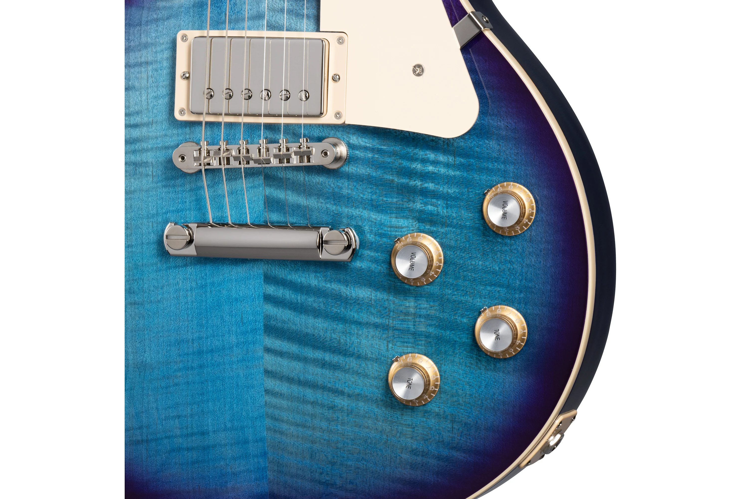 Gibson Les Paul Standard 60s Figured Top - Image 6