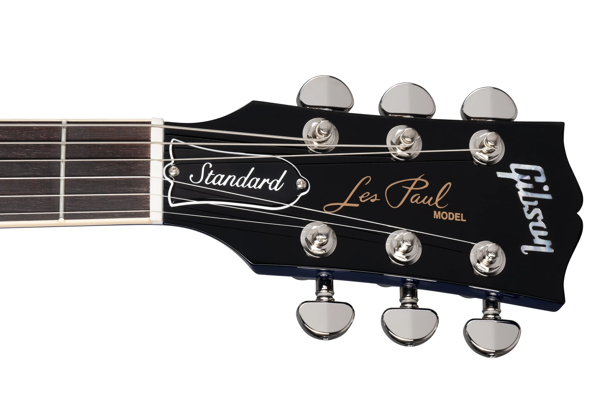 Gibson Les Paul Standard 60s Figured Top - Image 7