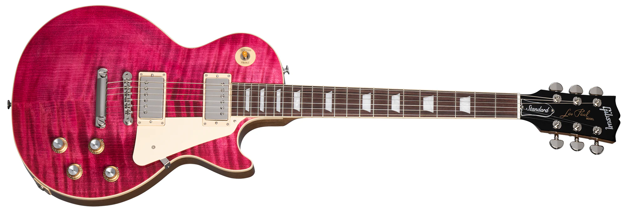 Gibson Les Paul Standard 60s Figured Top - Image 9