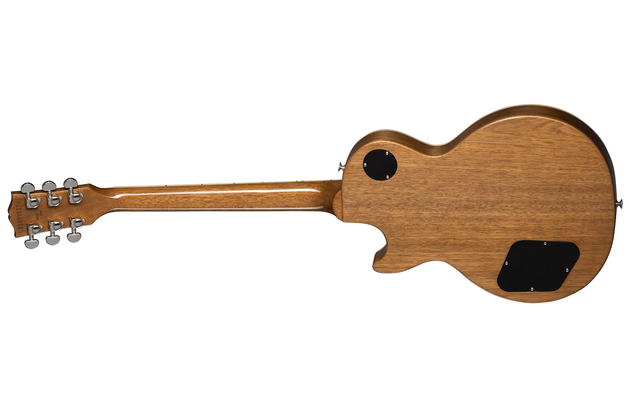Gibson Les Paul Standard 60s Plain Top - Image 10