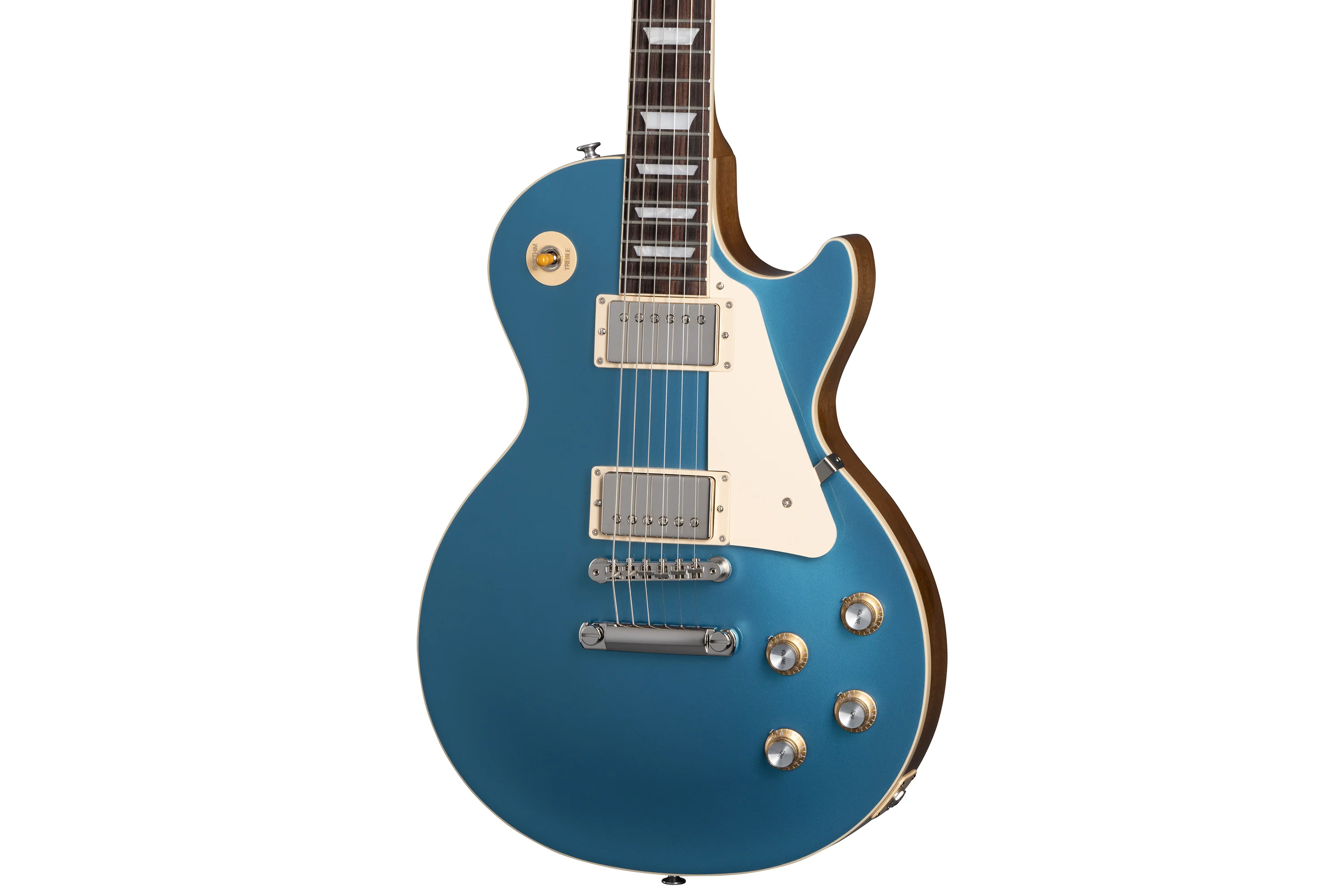 Gibson Les Paul Standard 60s Plain Top - Image 12