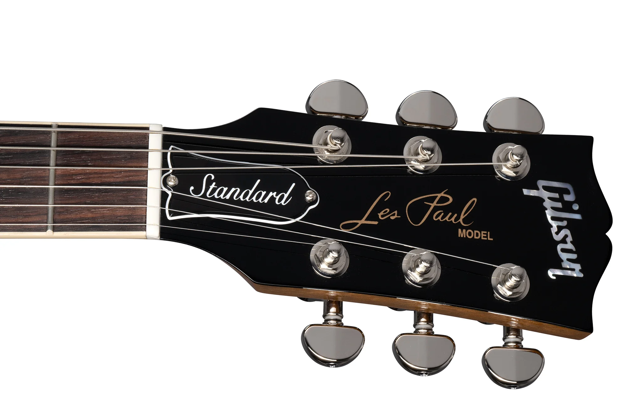 Gibson Les Paul Standard 60s Plain Top - Image 14