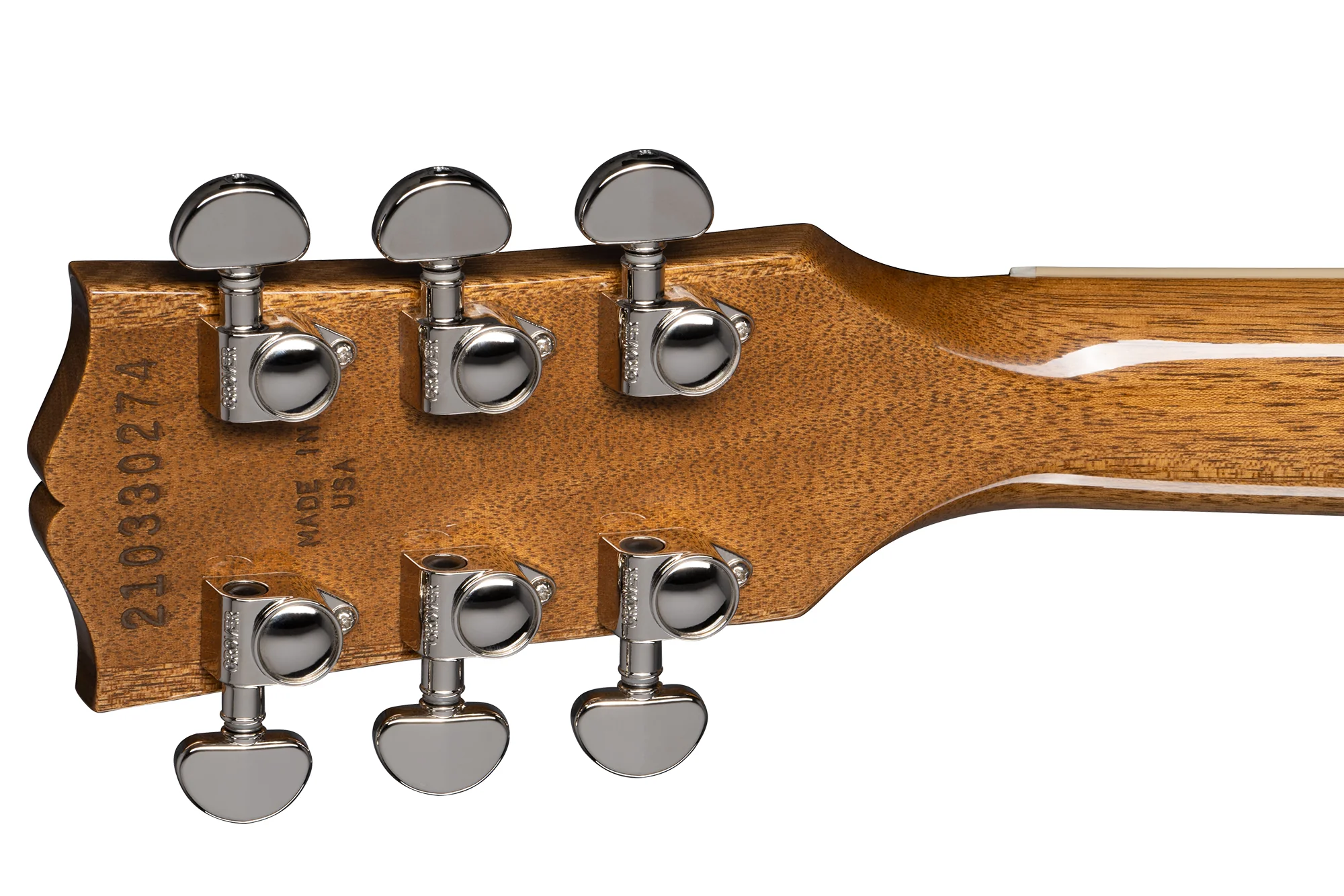 Gibson Les Paul Standard 60s Plain Top - Image 15