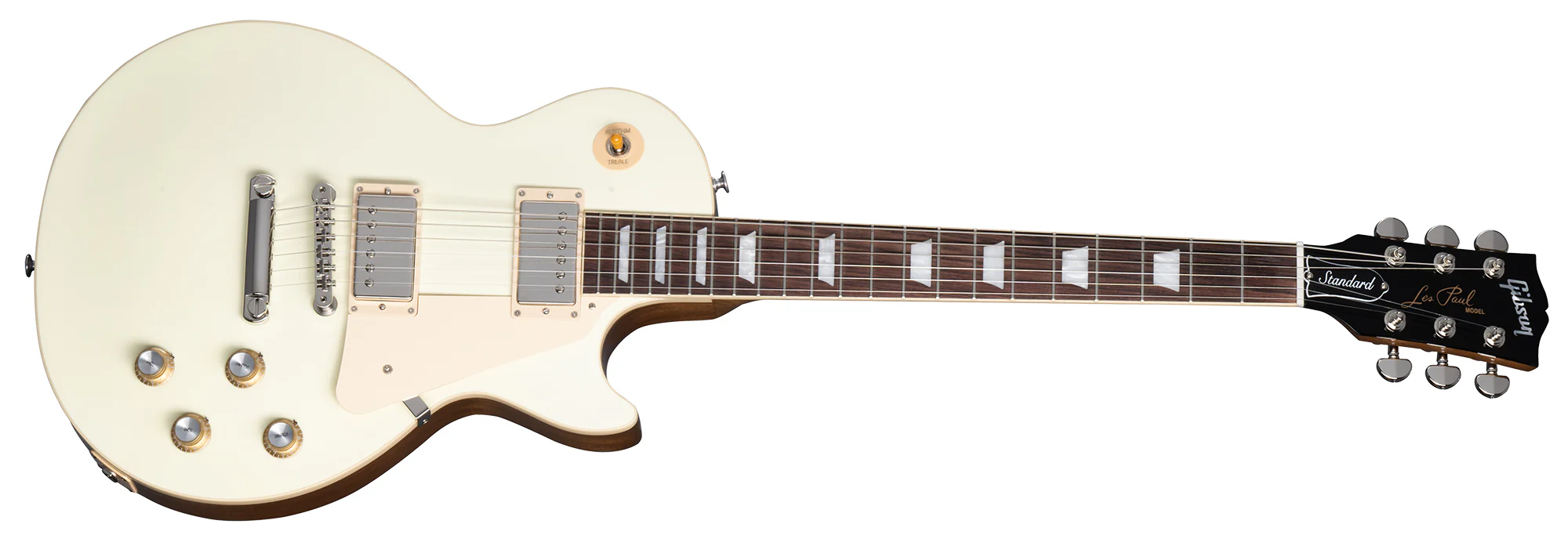 Gibson Les Paul Standard 60s Plain Top - Image 16