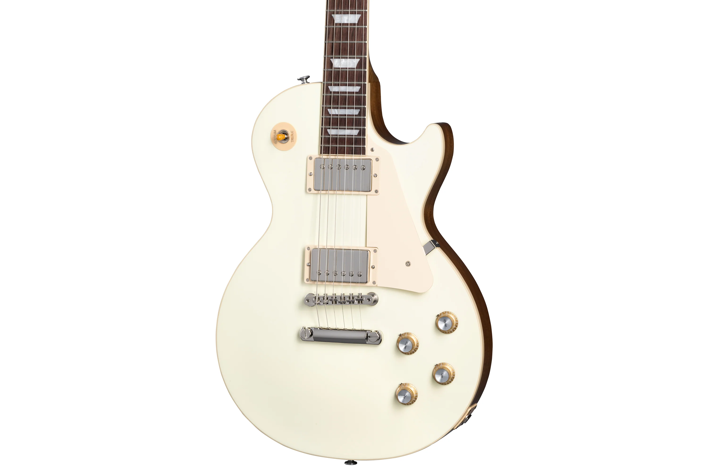 Gibson Les Paul Standard 60s Plain Top - Image 19