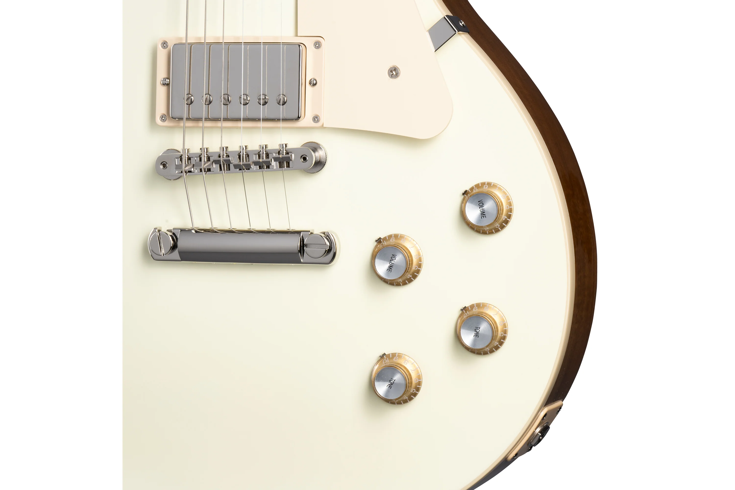 Gibson Les Paul Standard 60s Plain Top - Image 20