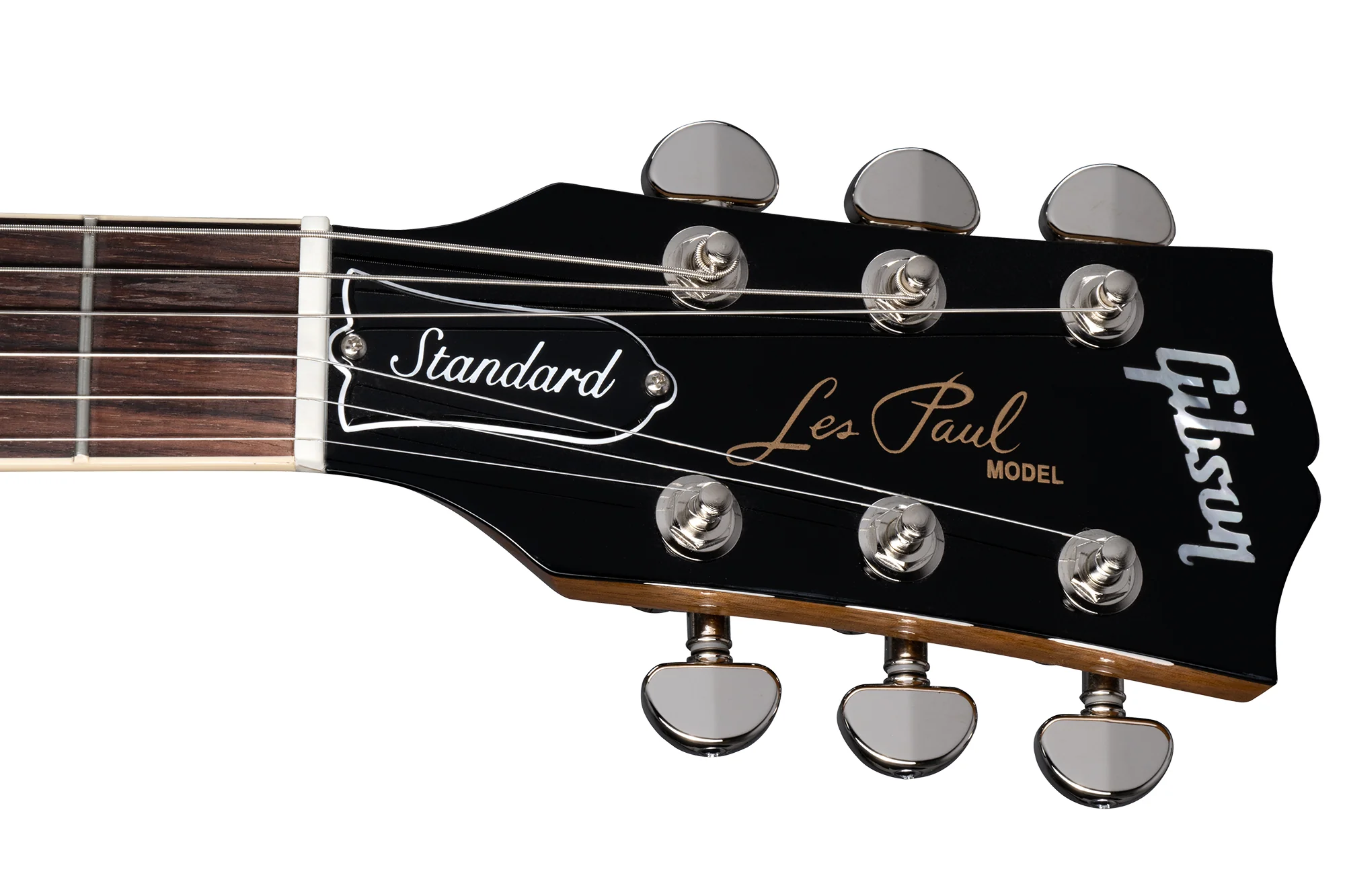 Gibson Les Paul Standard 60s Plain Top - Image 21